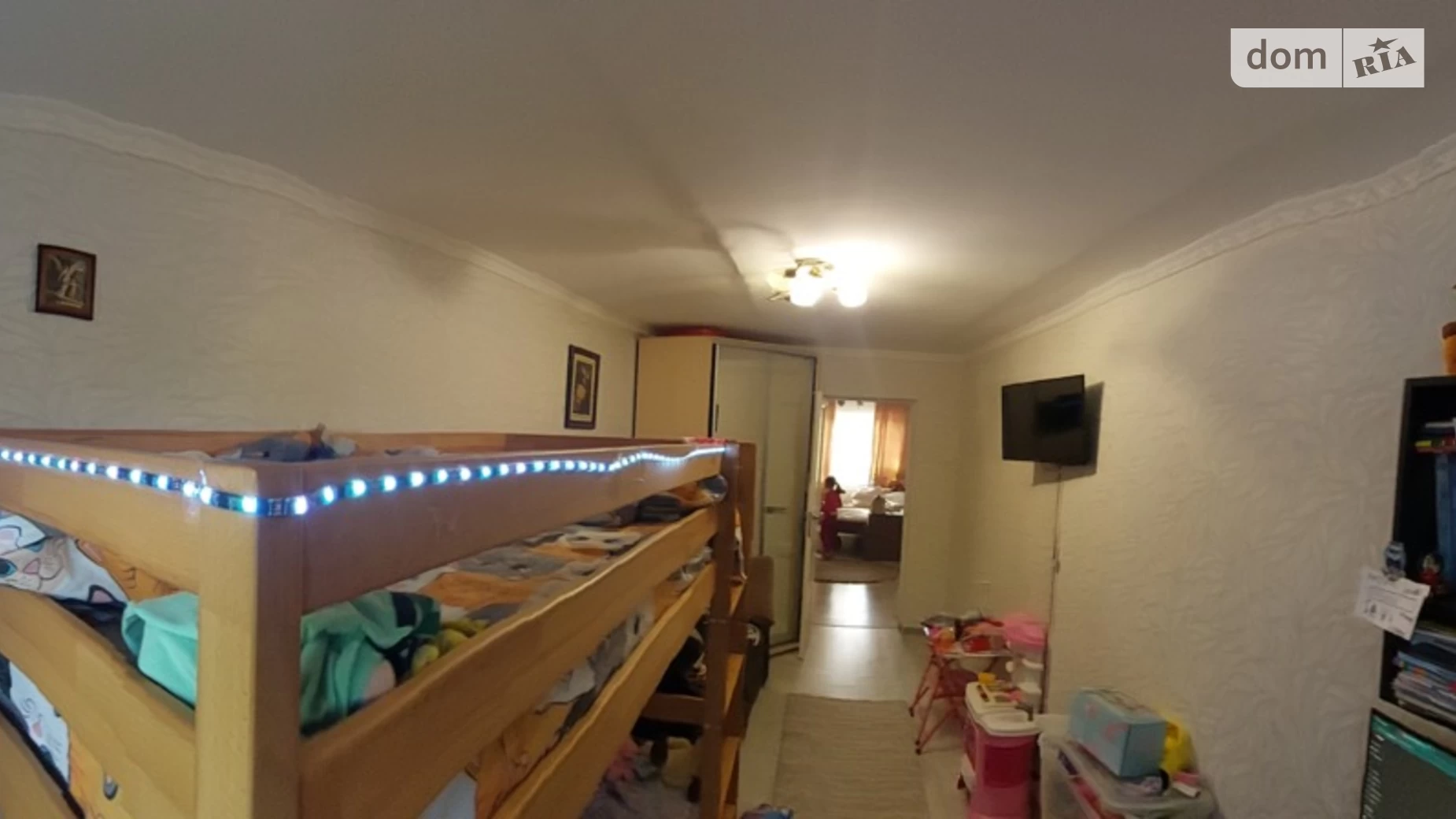 Продається 2-кімнатна квартира 42 кв. м у Чопі, вул. Латорицька, 5 - фото 5