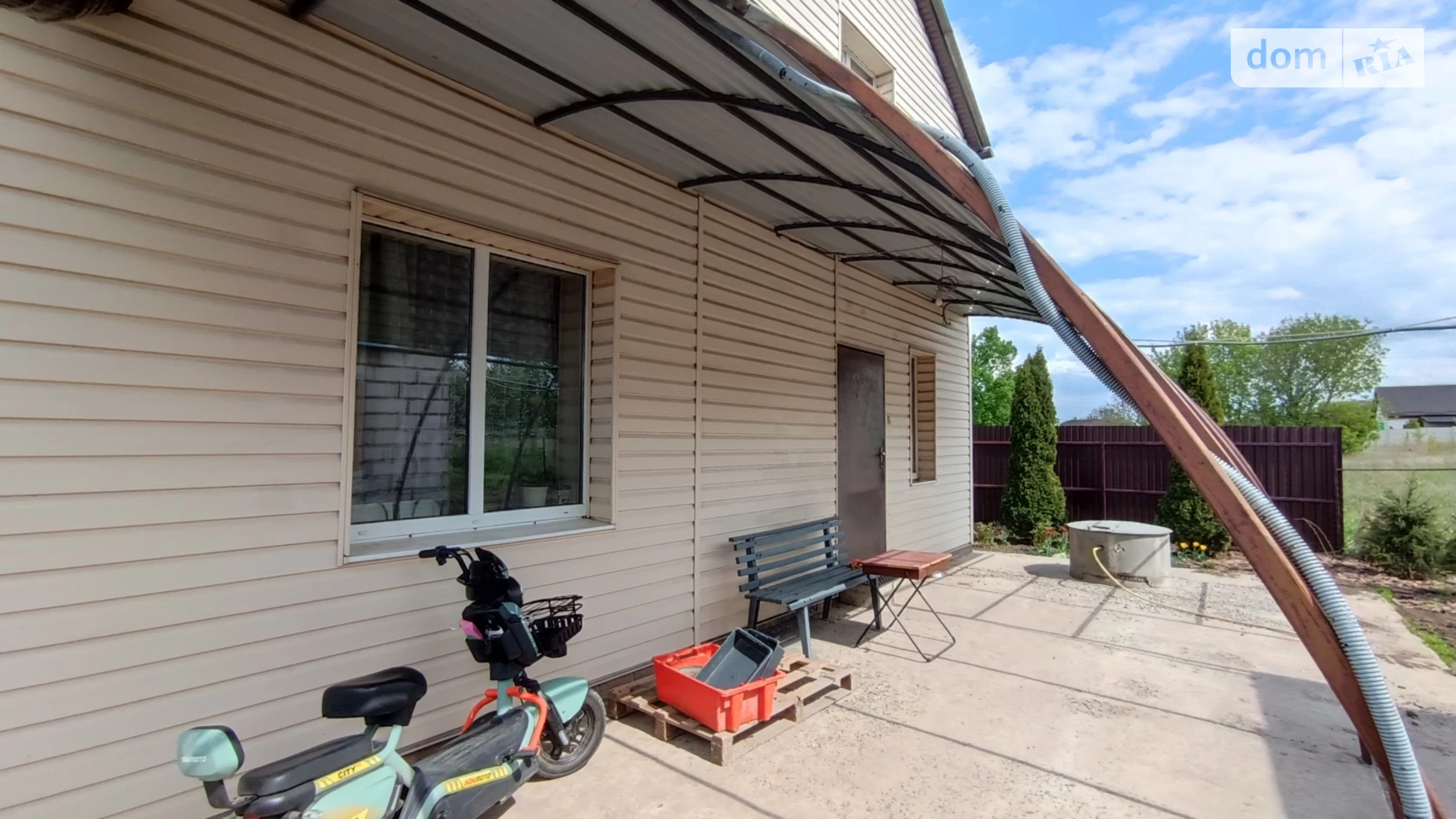 Продається будинок 2 поверховий 197 кв. м з каміном, цена: 85000 $ - фото 5
