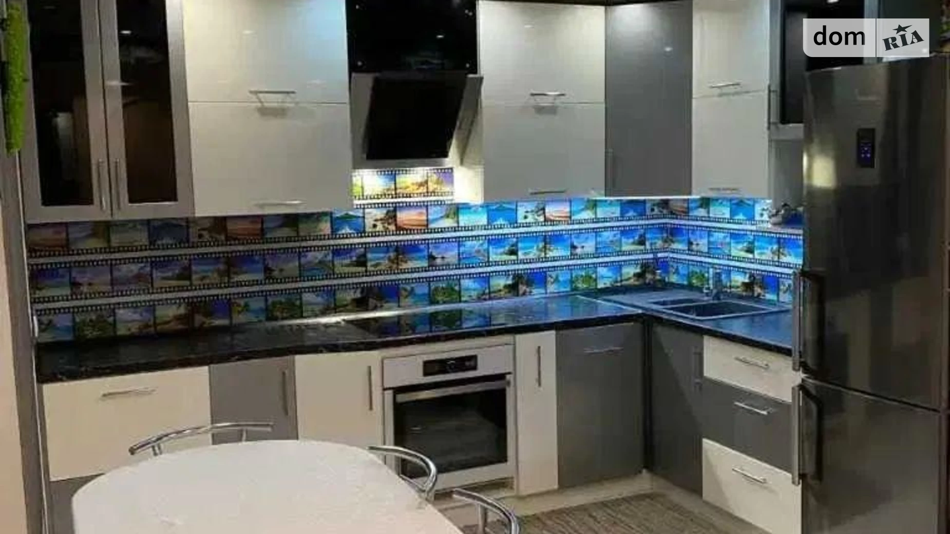 Здається в оренду 2-кімнатна квартира 70.6 кв. м у Дніпрі, Запорізьке шосе, 4 - фото 4