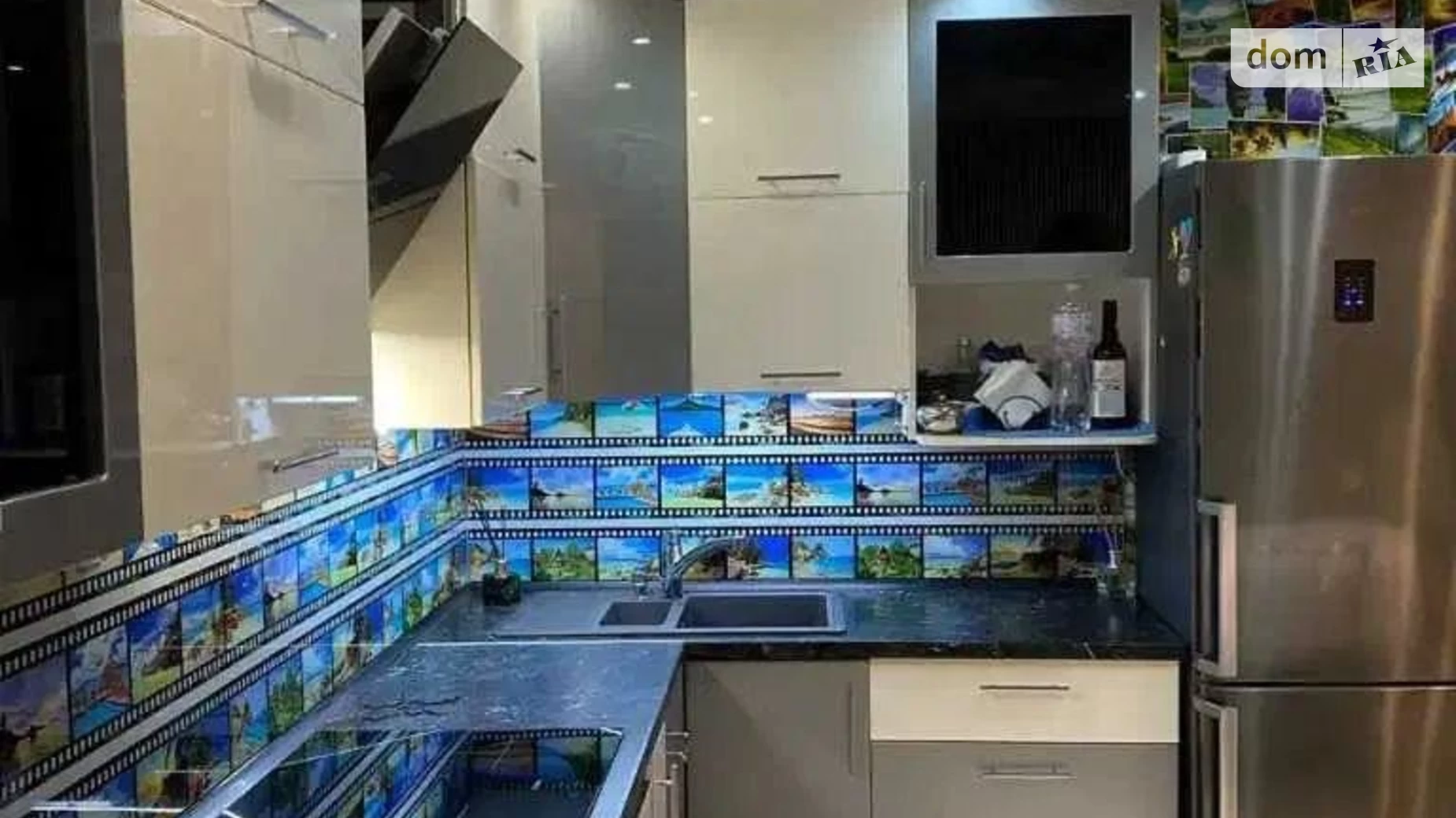 Здається в оренду 2-кімнатна квартира 70.6 кв. м у Дніпрі, Запорізьке шосе, 4 - фото 5