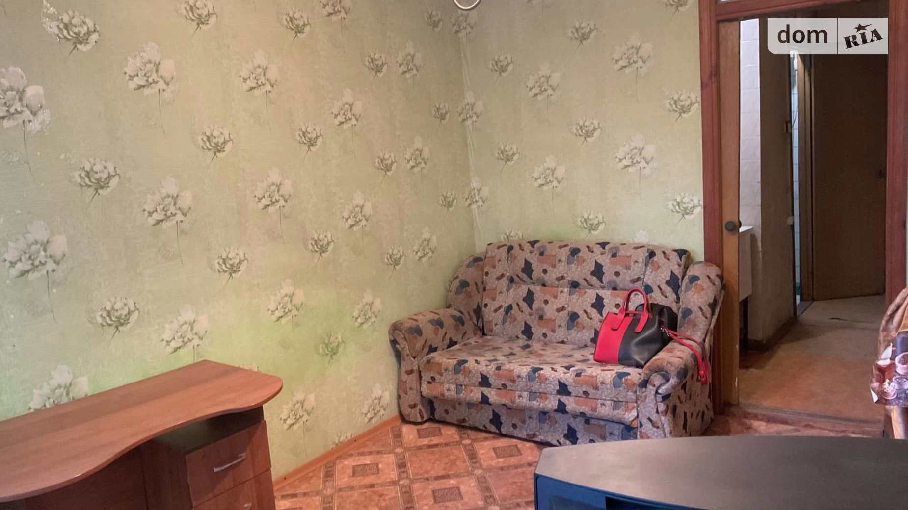 Продается 1-комнатная квартира 26.8 кв. м в Харькове, ул. Гарибальди, 26 - фото 3