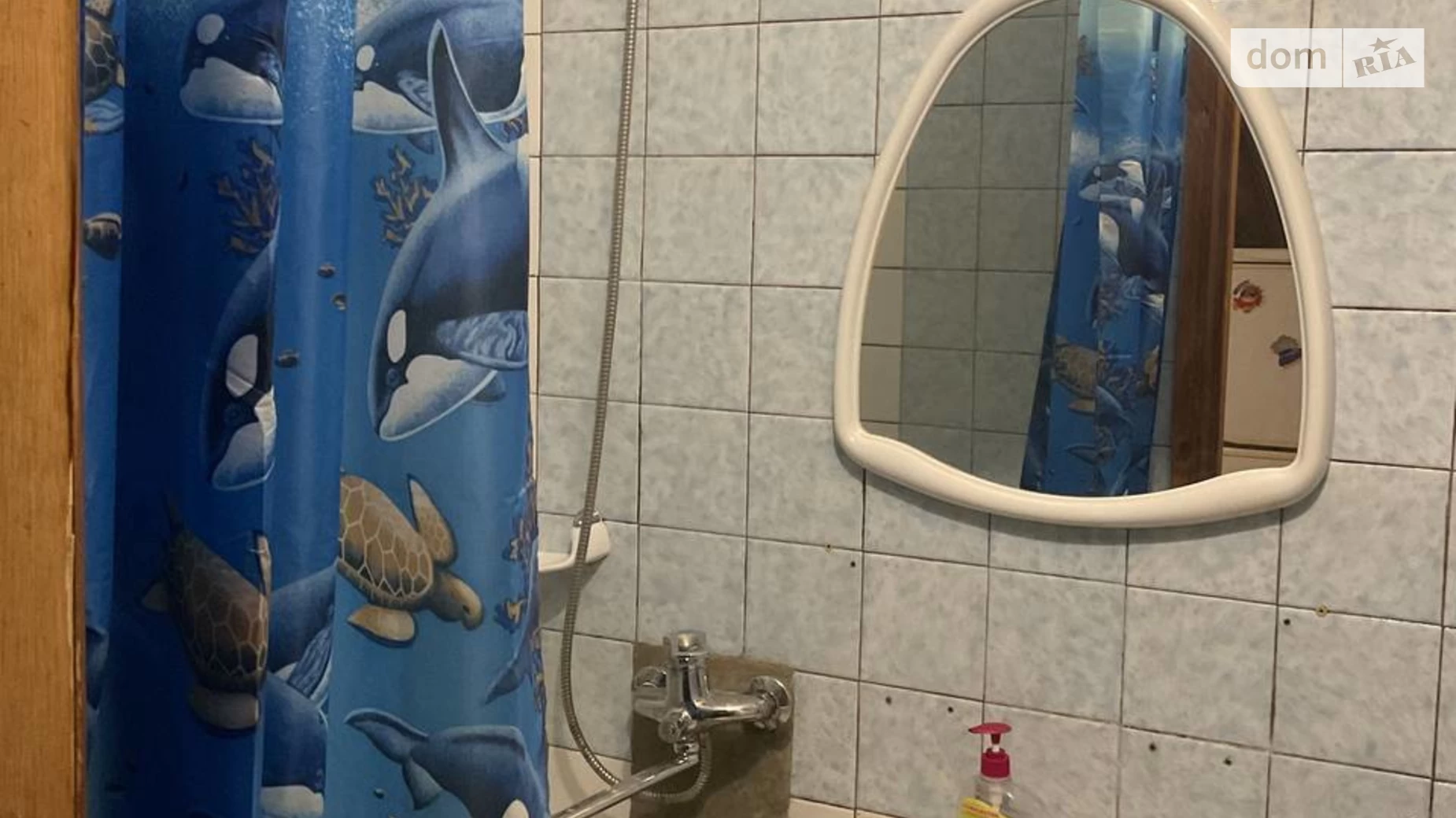 Продается 1-комнатная квартира 26.8 кв. м в Харькове, ул. Гарибальди, 26 - фото 5