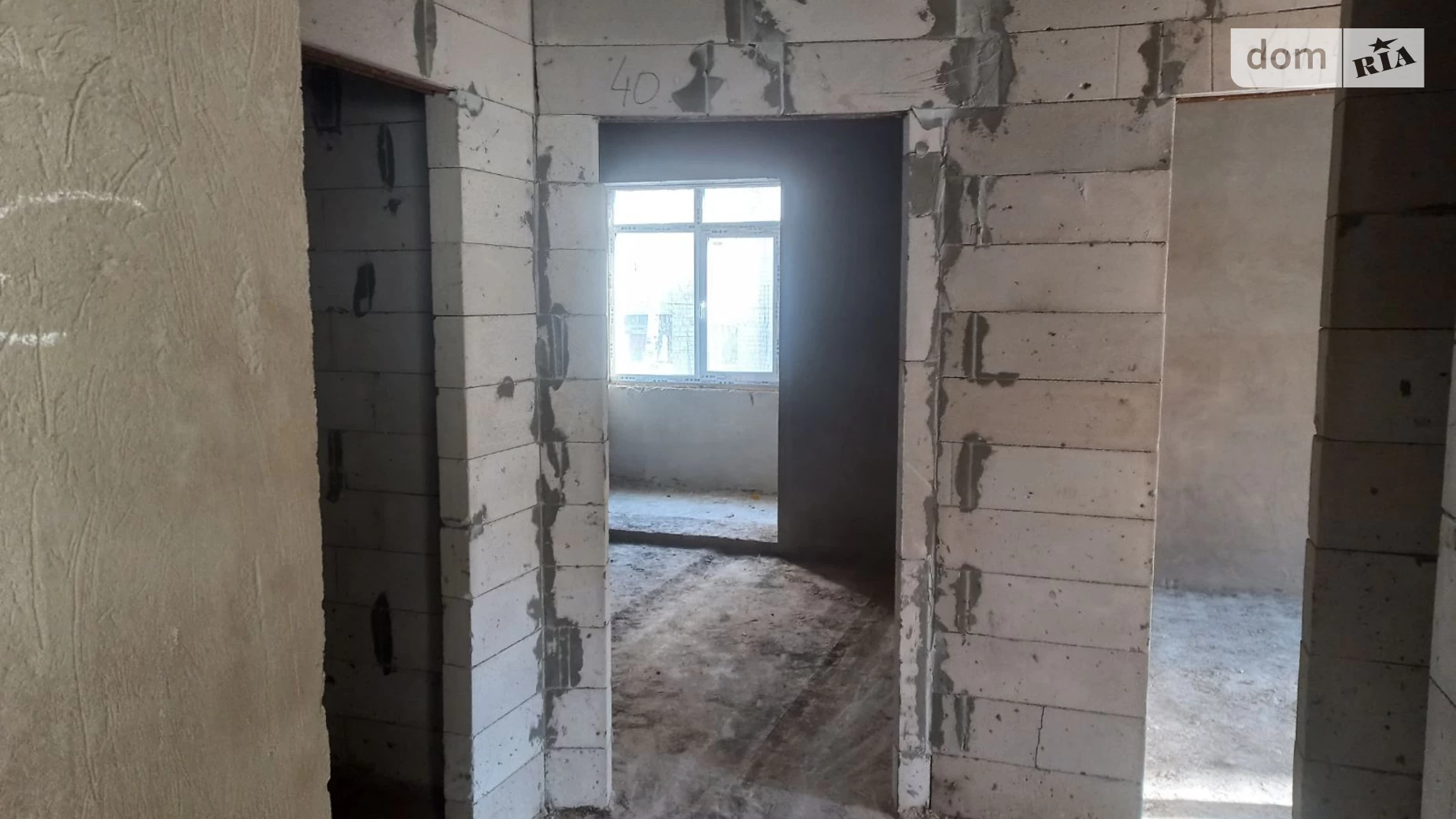 Продается 2-комнатная квартира 64 кв. м в Виннице, ул. Полевая, 8 - фото 3