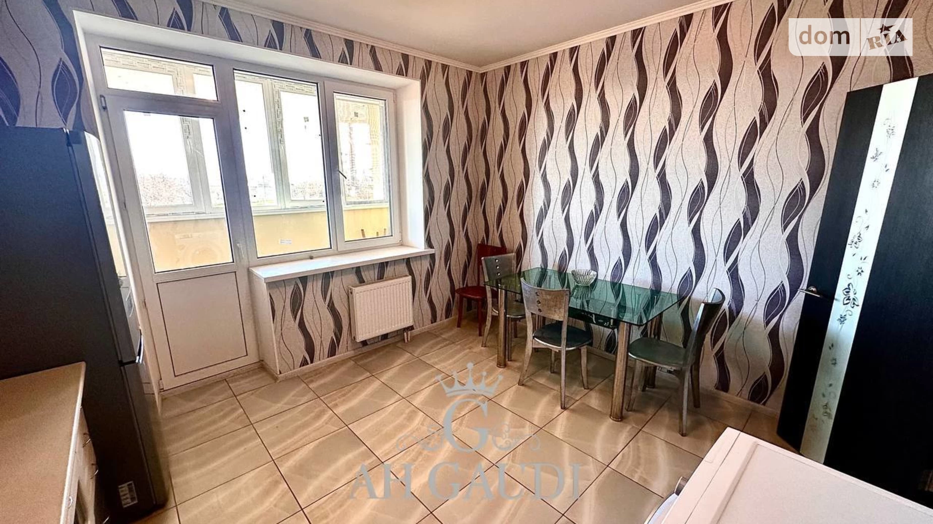 Продается 1-комнатная квартира 57.1 кв. м в Николаеве, ул. Лазурная - фото 5