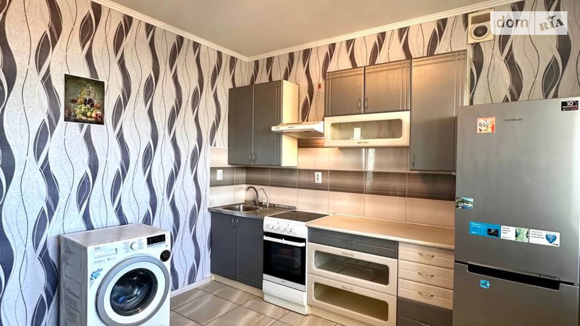 Продається 1-кімнатна квартира 57.1 кв. м у Миколаєві, вул. Лазурна - фото 6