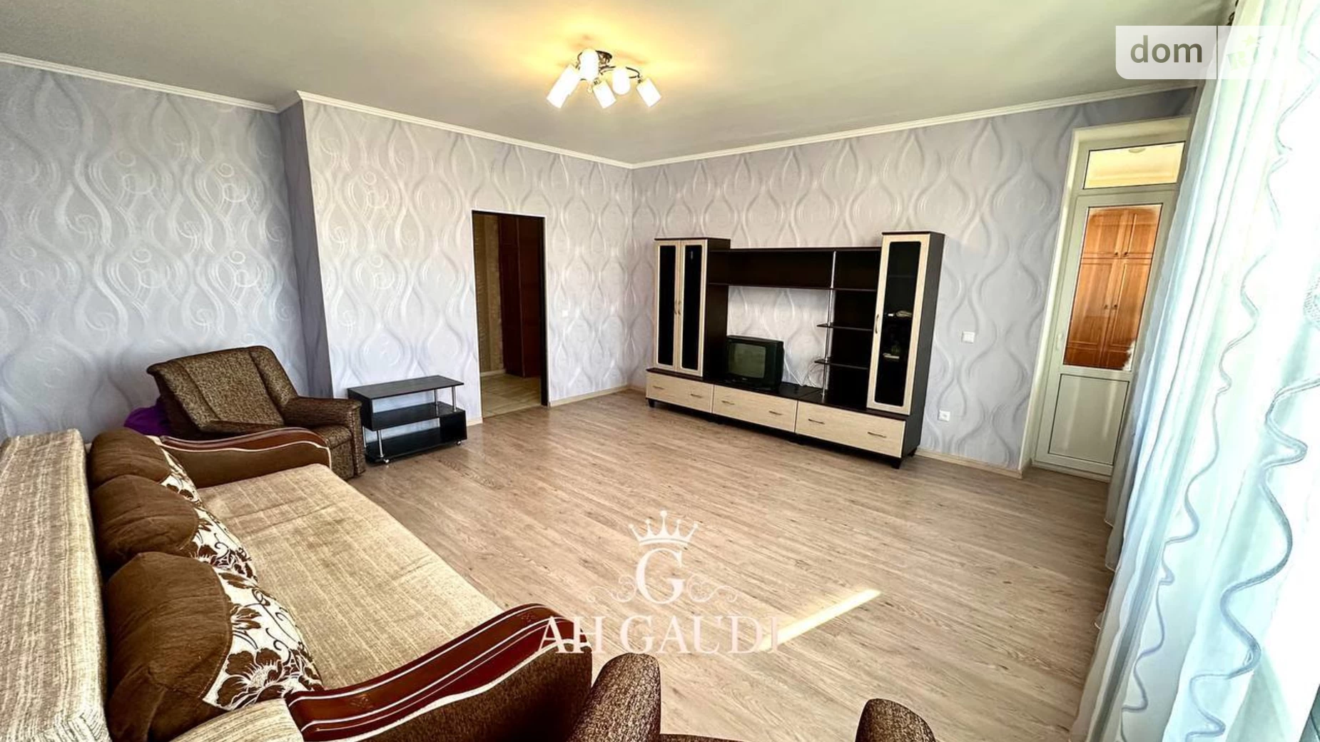 Продається 1-кімнатна квартира 57.1 кв. м у Миколаєві, вул. Лазурна - фото 12