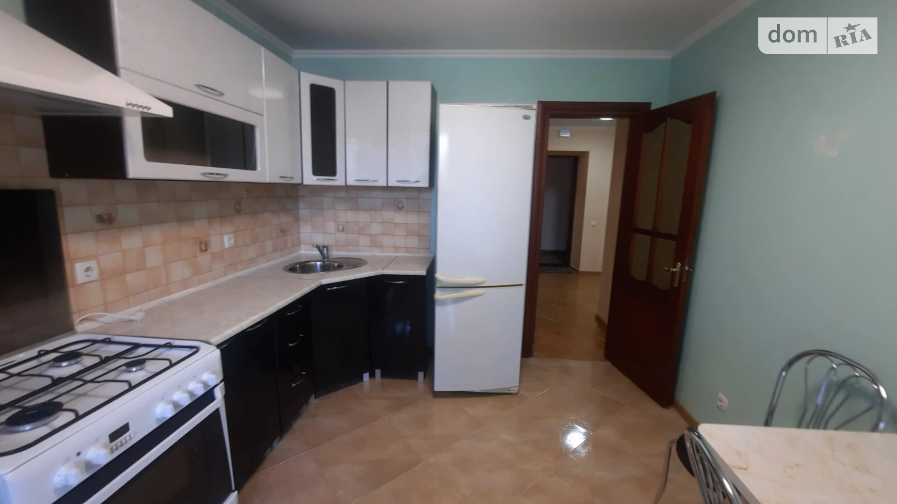 1-кімнатна квартира 48.4 кв. м у Тернополі, вул. Львівська - фото 3