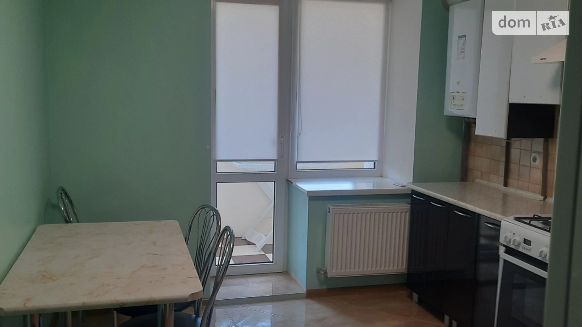 1-комнатная квартира 48.4 кв. м в Тернополе, ул. Львовская - фото 4