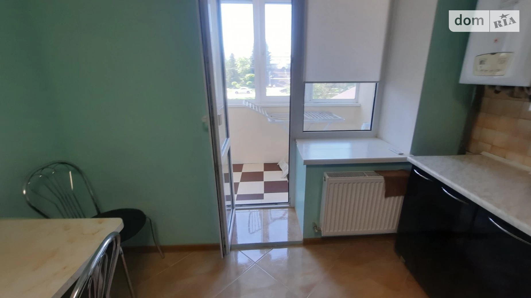 1-комнатная квартира 48.4 кв. м в Тернополе, ул. Львовская - фото 5