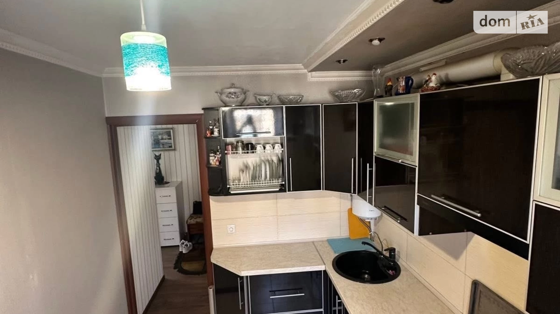 Продается 3-комнатная квартира 66.6 кв. м в Белой Церкви, цена: 64000 $ - фото 5