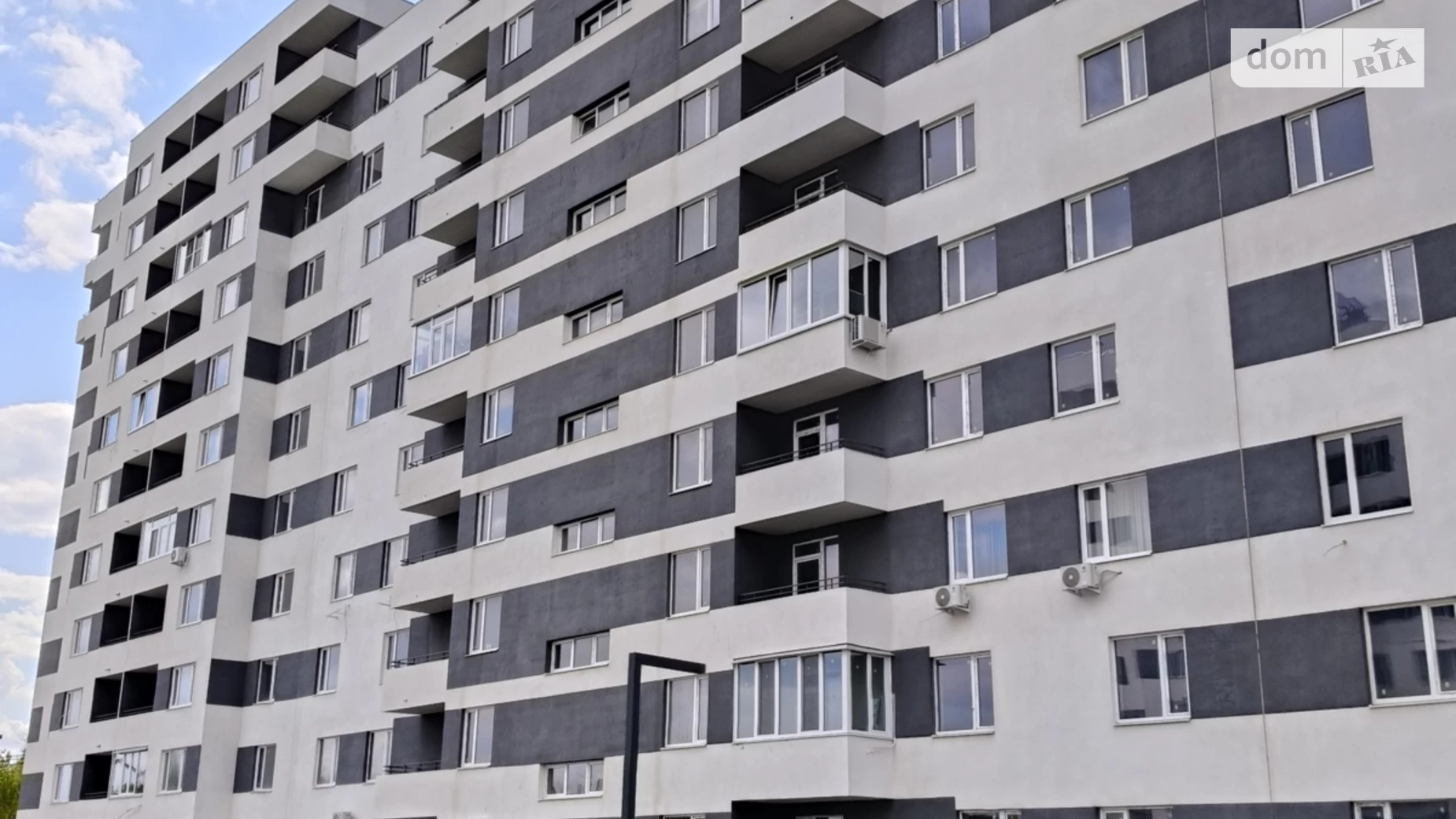 Продается 1-комнатная квартира 38.4 кв. м в Харькове, просп. Героев Харькова(Московский), 156 - фото 2
