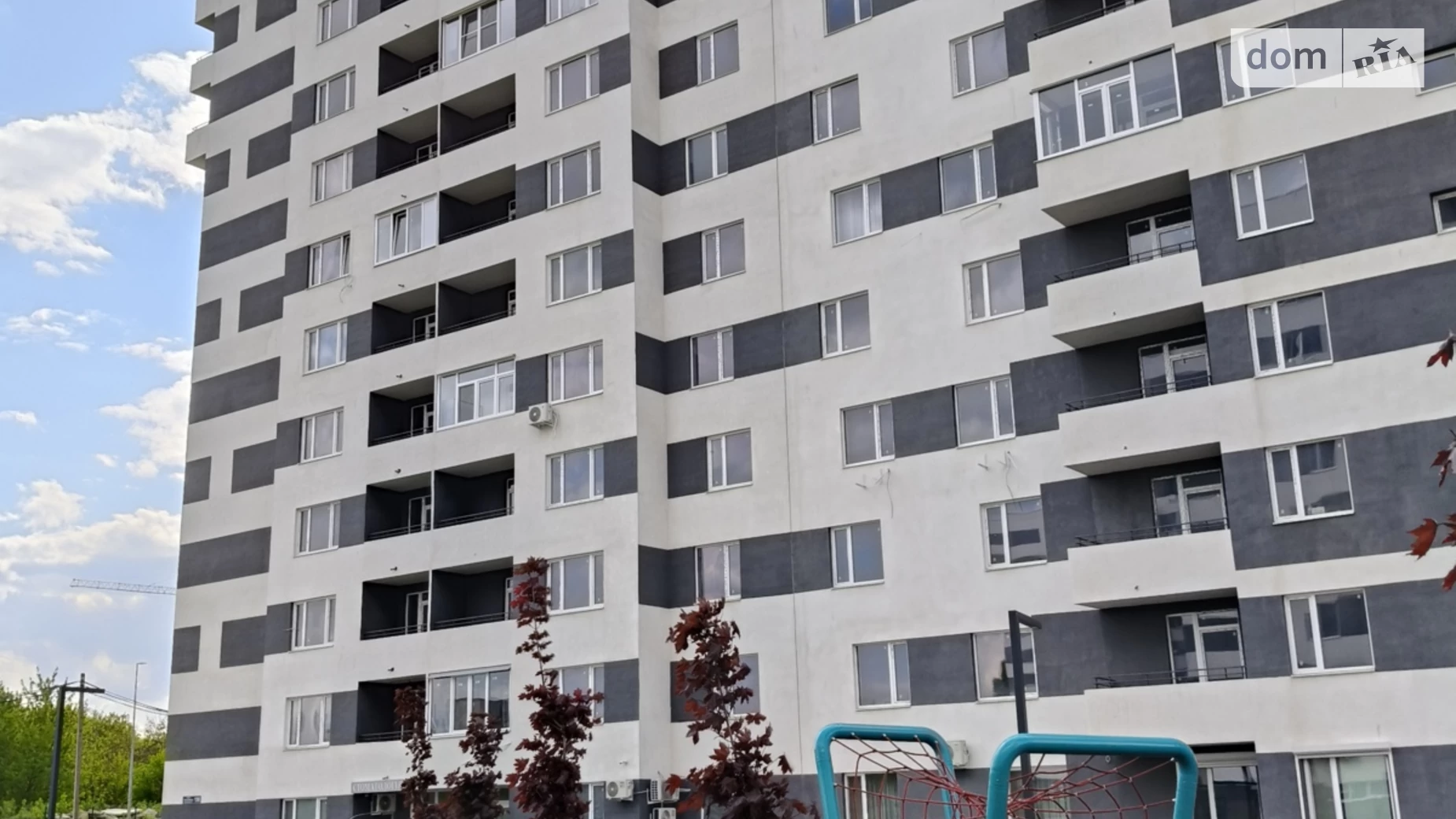 Продается 1-комнатная квартира 38.4 кв. м в Харькове, просп. Героев Харькова(Московский), 156 - фото 4