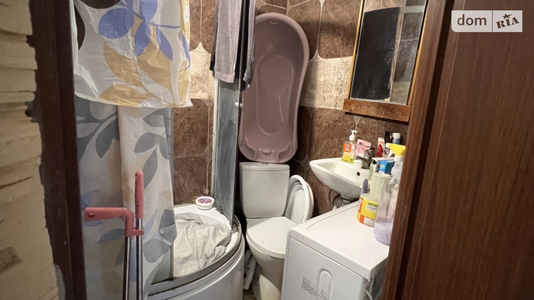 Продається 1-кімнатна квартира 34 кв. м у Ужгороді, вул. Ігоря Сікорського(Можайського) - фото 5