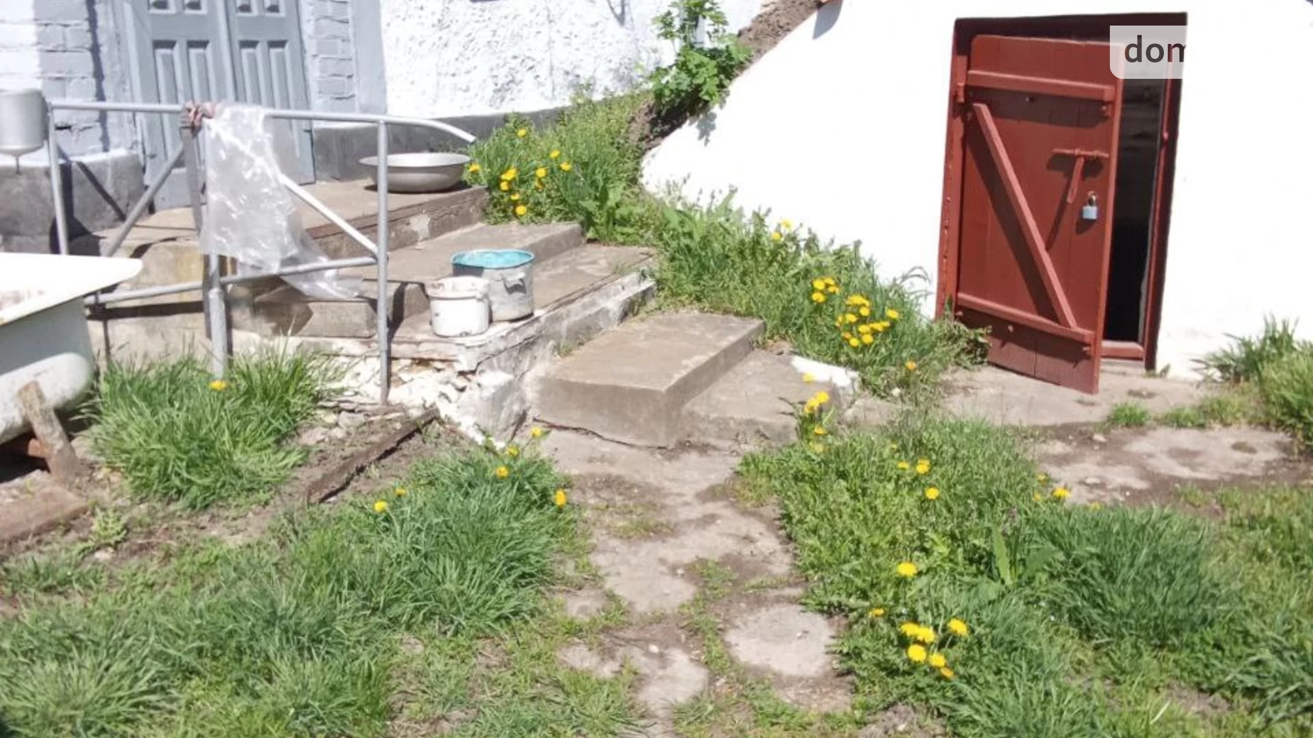 Продається одноповерховий будинок 40 кв. м з верандою, цена: 250000 грн - фото 4