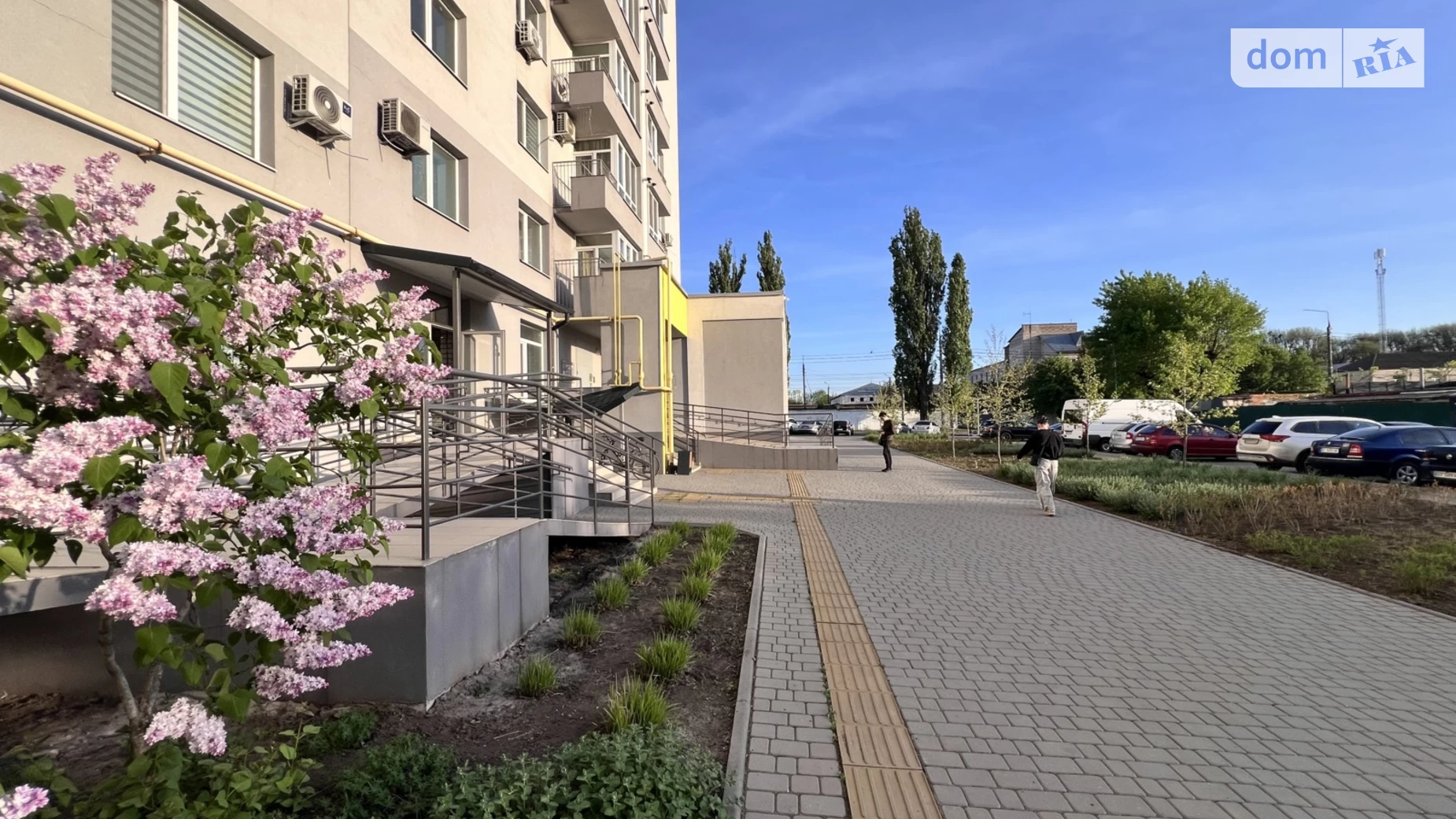 Продається приміщення вільного призначення 109 кв. м в 11-поверховій будівлі, цена: 139000 $ - фото 4