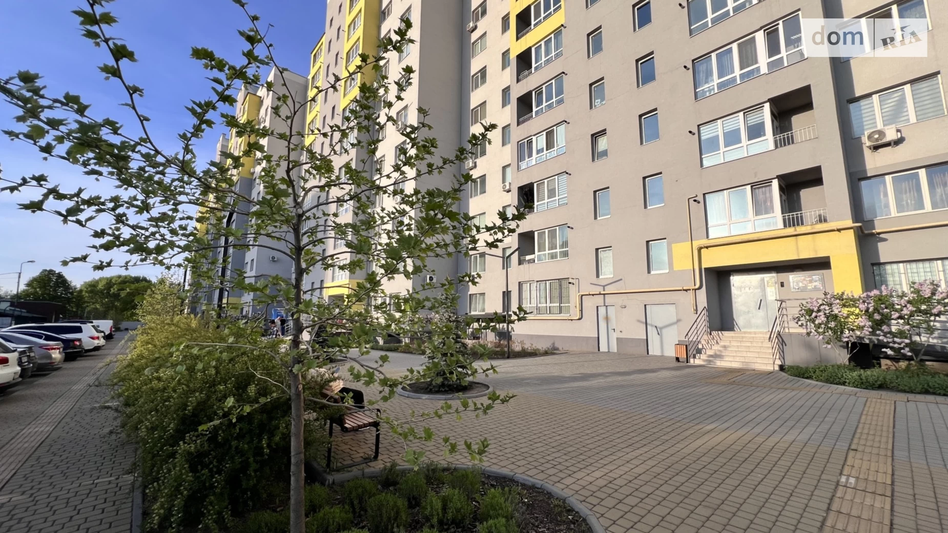 Продається приміщення вільного призначення 109 кв. м в 11-поверховій будівлі, цена: 139000 $ - фото 2