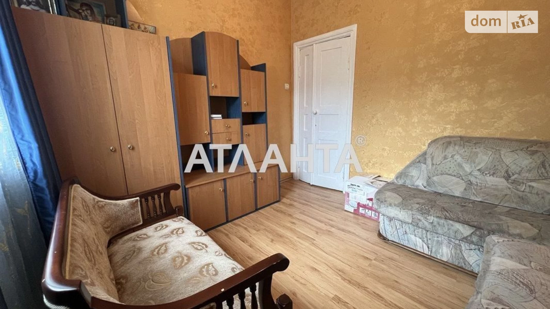 Здається в оренду 3-кімнатна квартира 70 кв. м у Вінниці, 3-й пров. Варшавський(Ширшова) - фото 5
