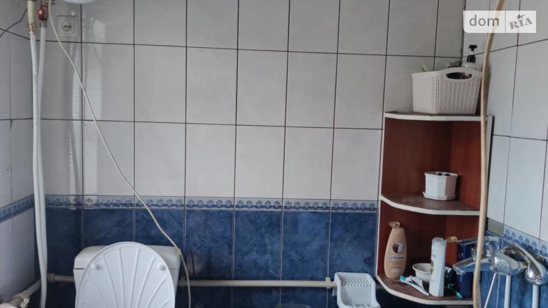 Продается одноэтажный дом 48.5 кв. м с бассейном, цена: 18000 $ - фото 4