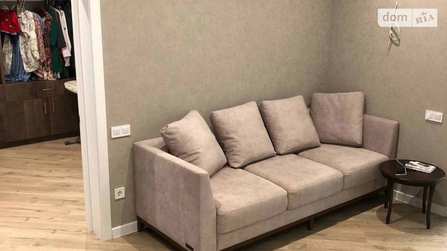 Продается 2-комнатная квартира 72 кв. м в Одессе, просп. Гагарина - фото 2