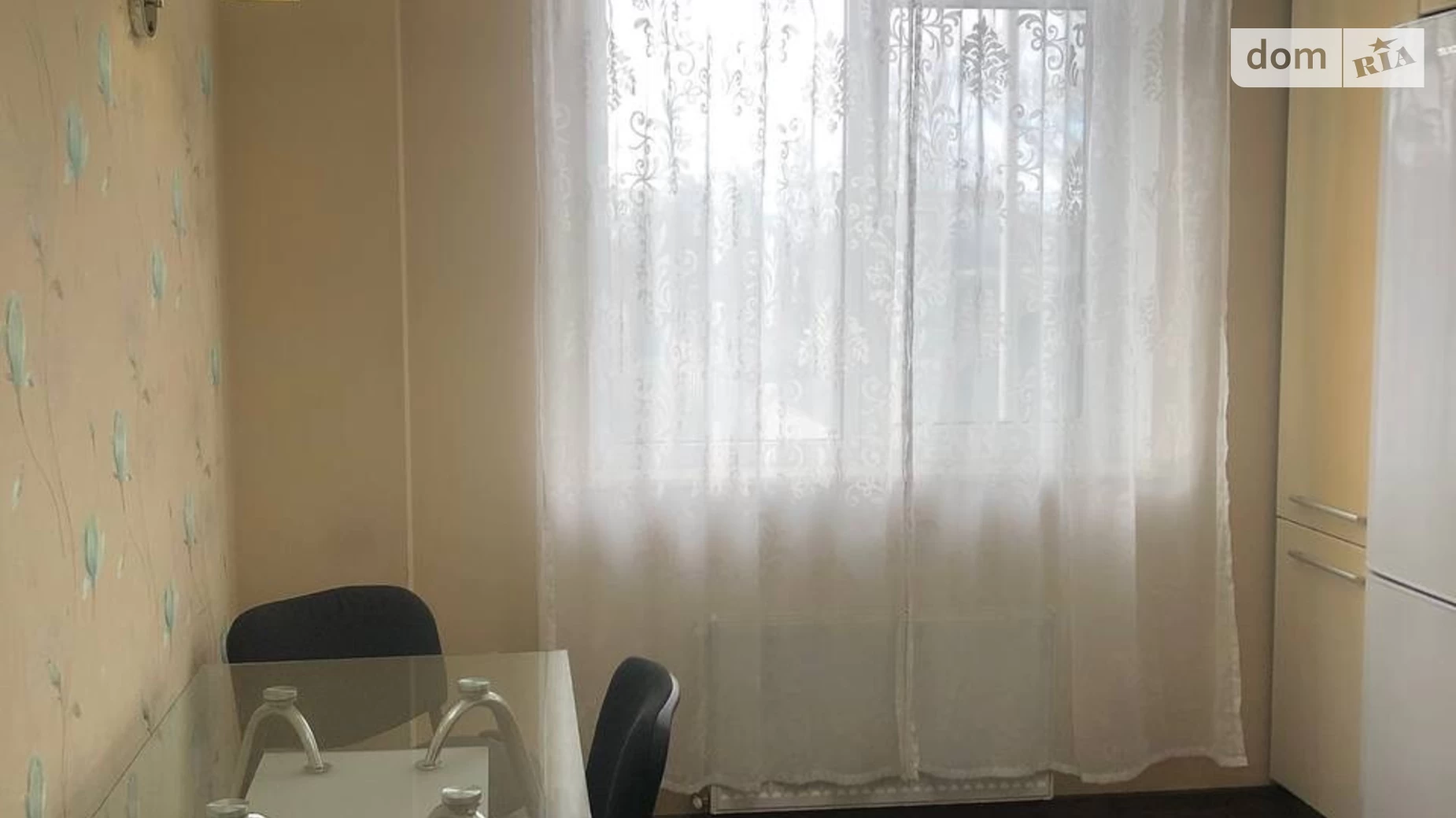 Здається в оренду 1-кімнатна квартира 45 кв. м у Одесі, вул. Олексія Вадатурського(Маршала Малиновського), 18А - фото 3