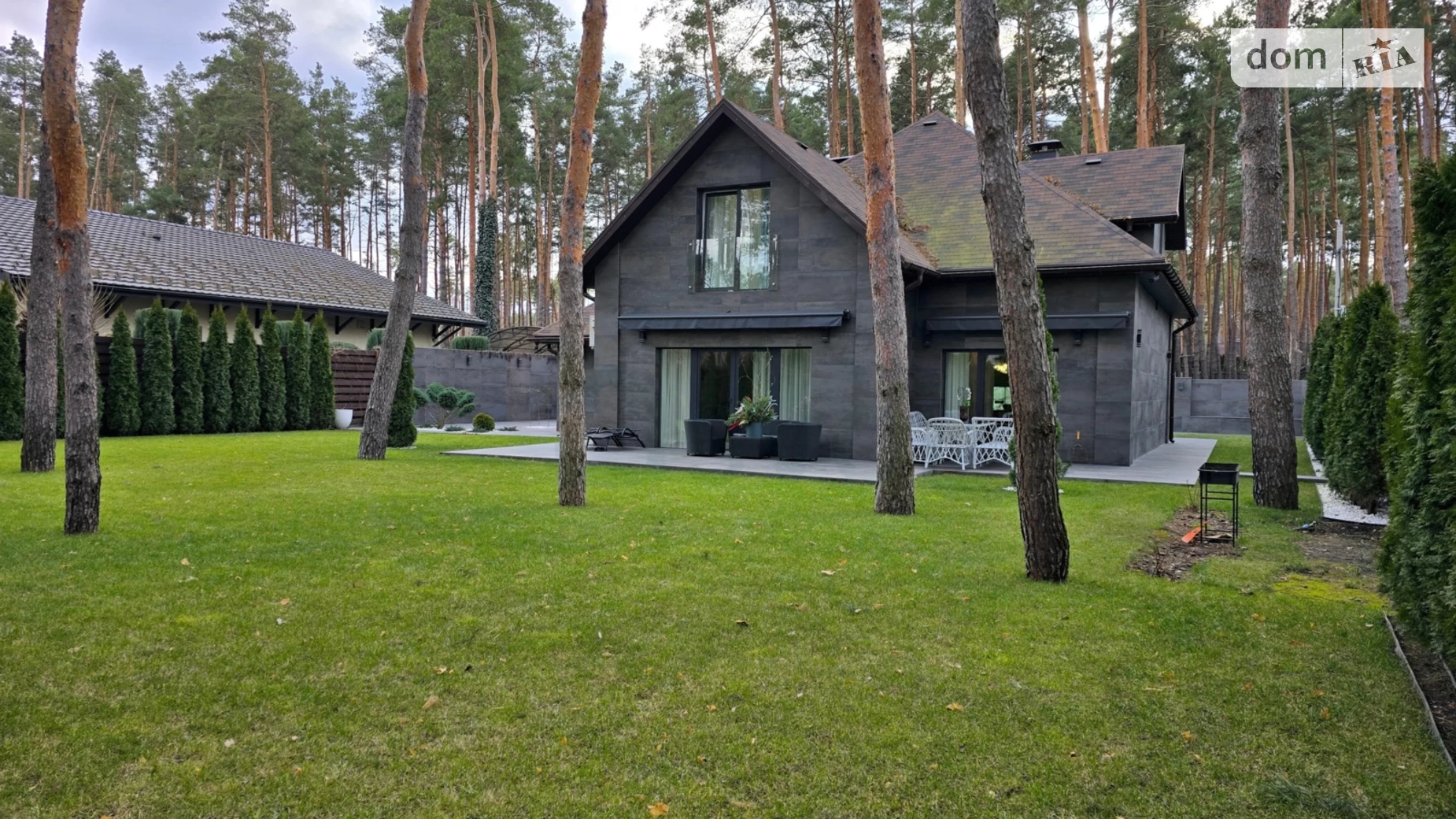 вул. Котляревського, 57 Буча, цена: 430000 $ - фото 2