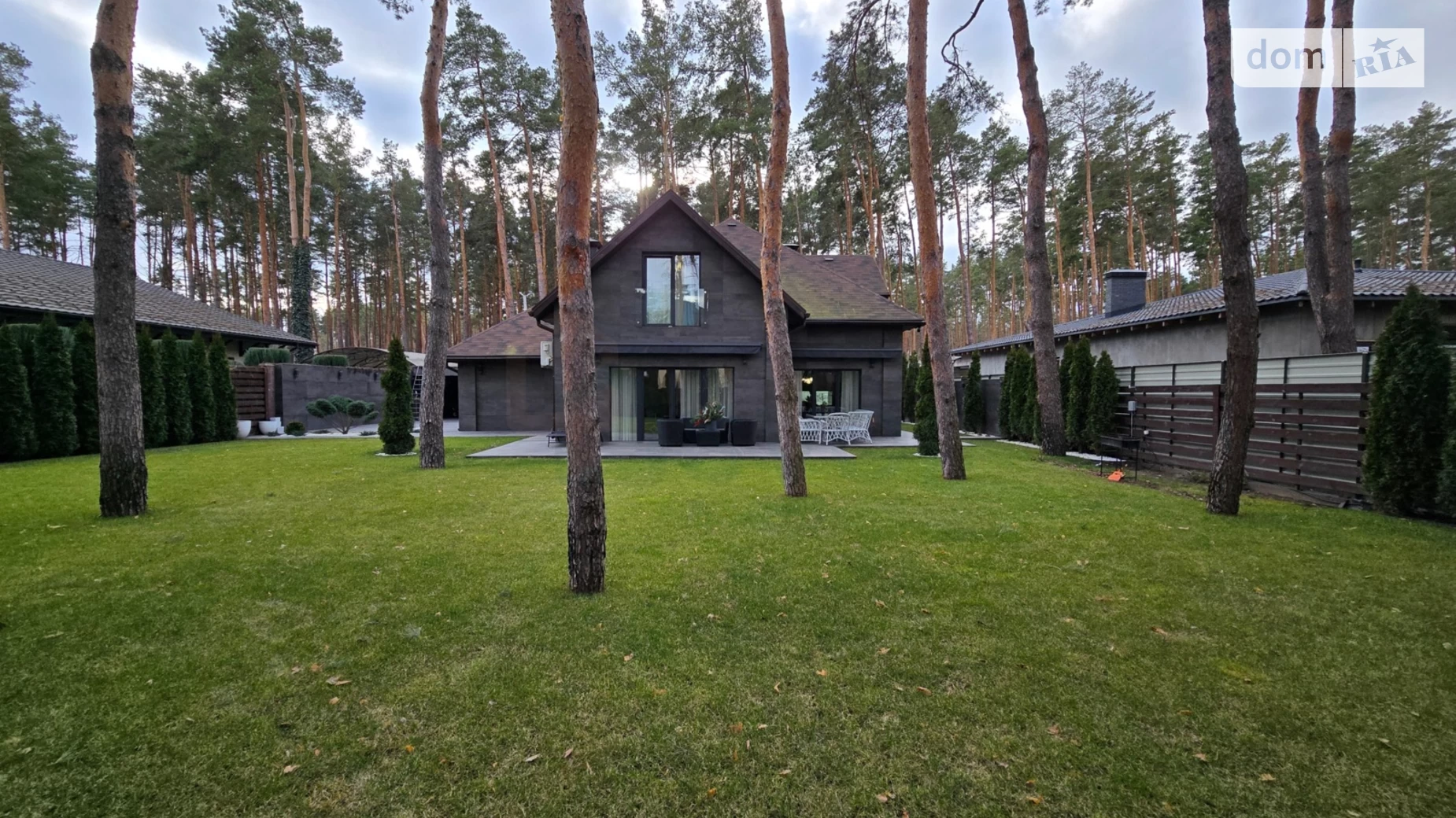вул. Котляревського, 57 Буча, цена: 430000 $ - фото 3