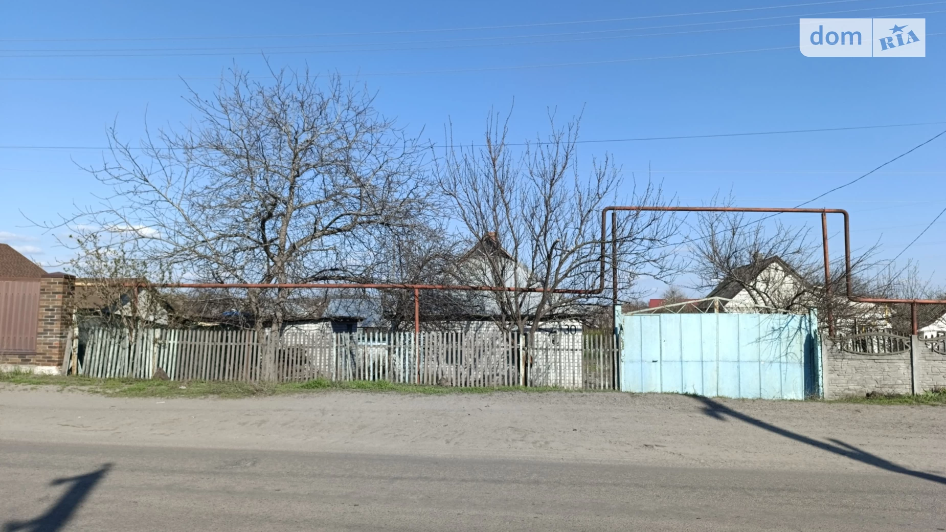 Продается одноэтажный дом 29.7 кв. м с верандой, цена: 20000 $ - фото 4