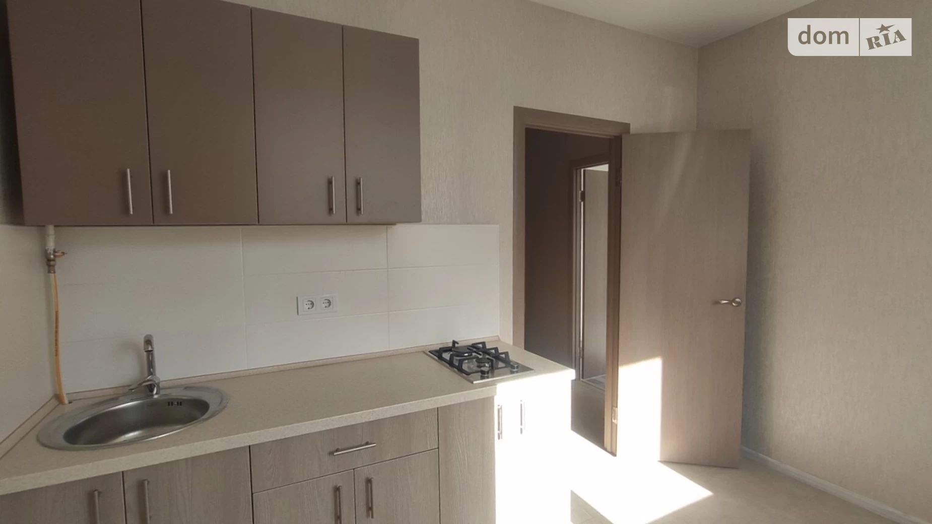 Продается 1-комнатная квартира 33 кв. м в Авангарде, ул. Европейская, 19 - фото 3