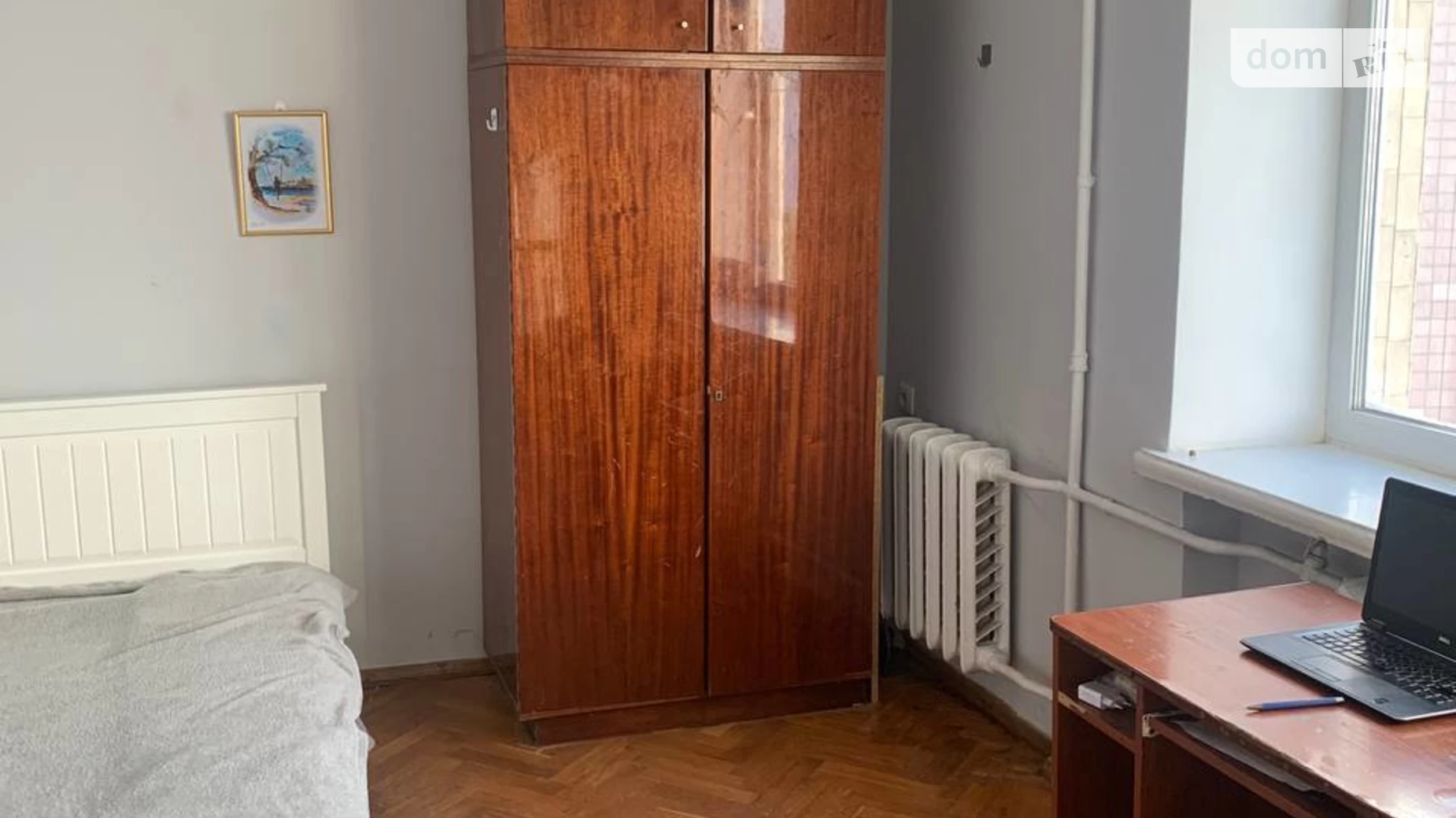 Здається в оренду 2-кімнатна квартира 45.5 кв. м у Рівному, вул. Чорновола В'ячеслава, 18 - фото 33