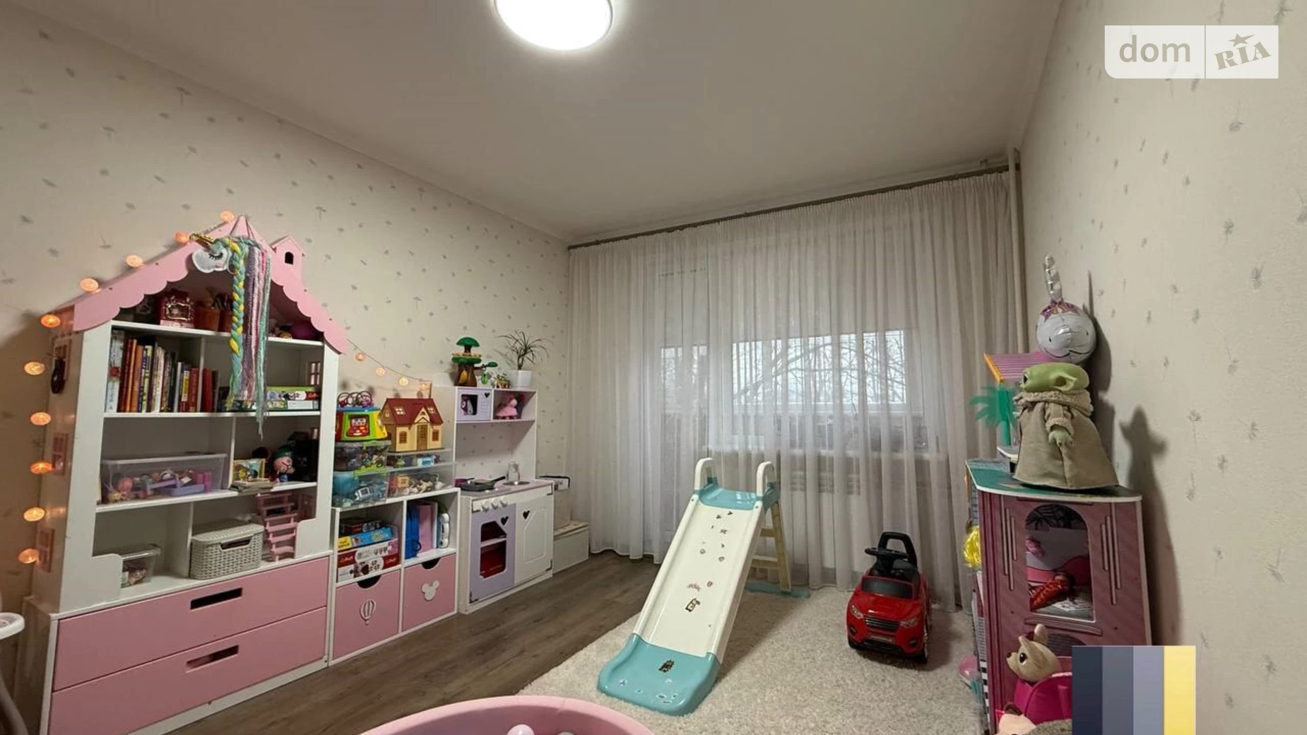 Продается 3-комнатная квартира 66.6 кв. м в Днепре, цена: 63000 $ - фото 5