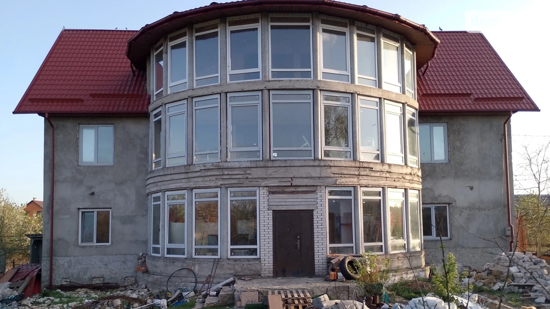 Продається будинок 2 поверховий 454 кв. м з меблями, цена: 2600000 грн - фото 2