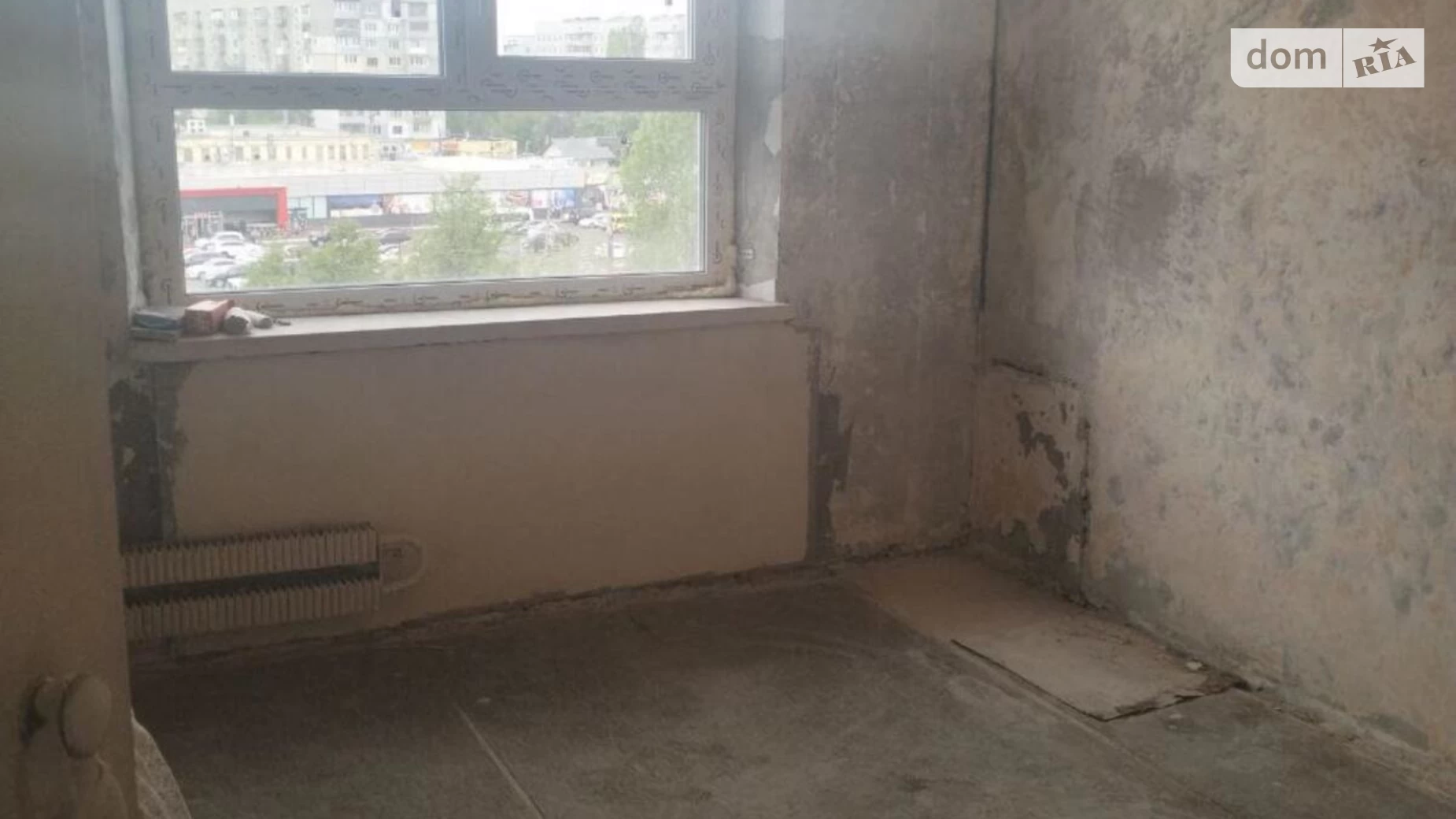 Продається 2-кімнатна квартира 45.7 кв. м у Харкові, Салтівське шосе, 145 - фото 2