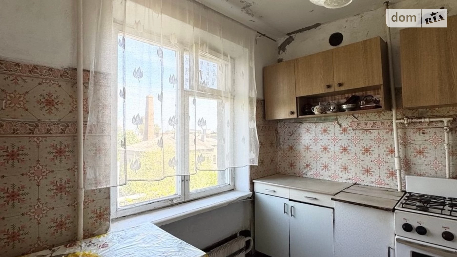 Продається 3-кімнатна квартира 60 кв. м у Дніпрі, вул. Липова, 16 - фото 4