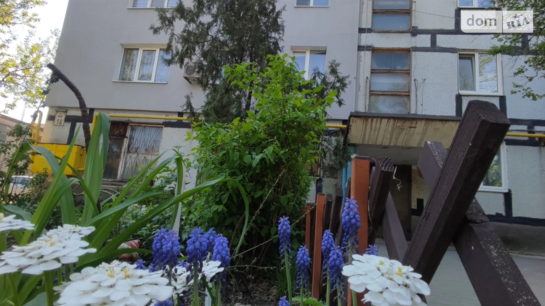 Продається 3-кімнатна квартира 60 кв. м у Дніпрі, вул. Липова, 16 - фото 5
