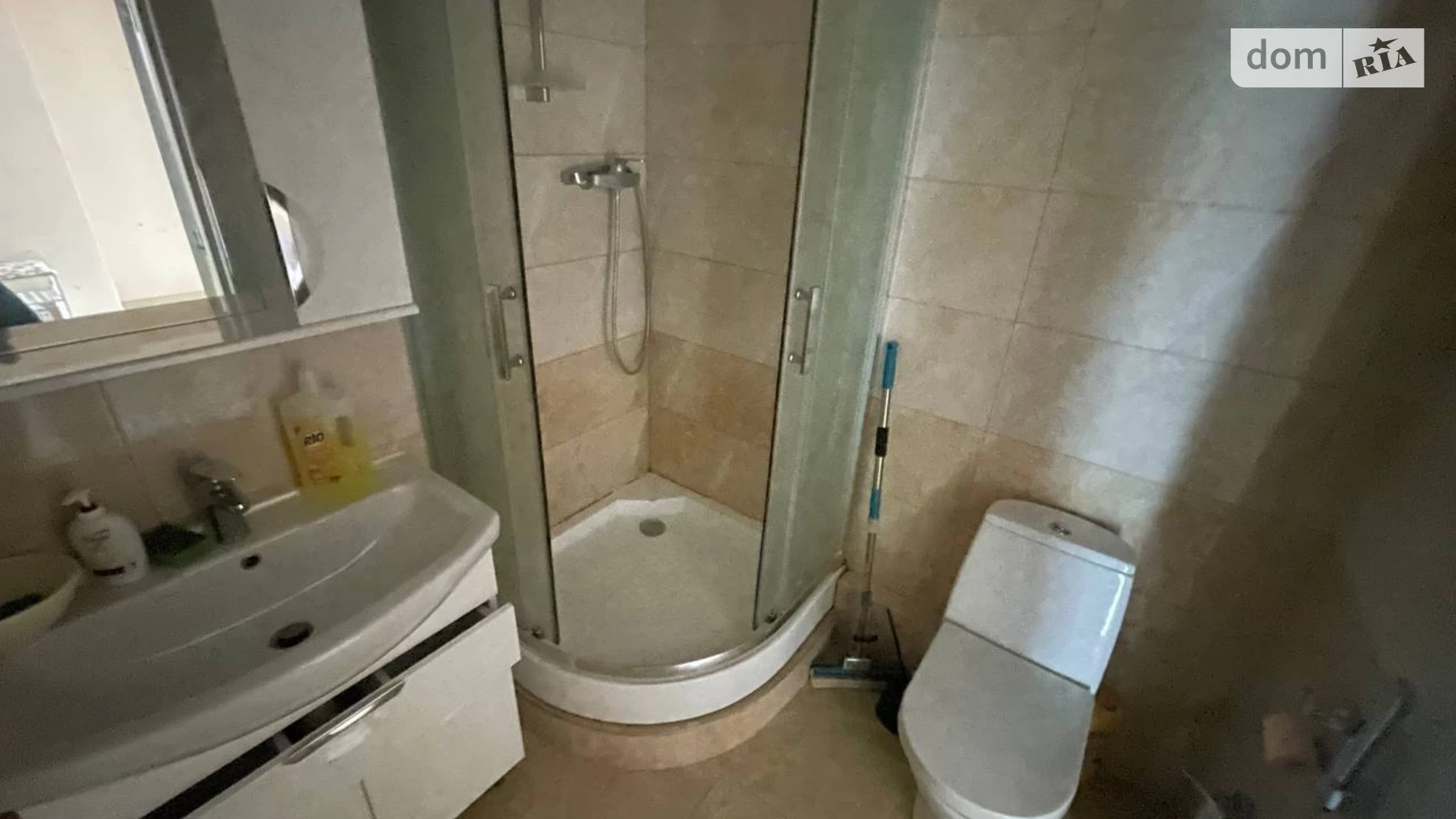 Продається 1-кімнатна квартира 49 кв. м у Одесі, вул. Разумовська, 10/12 - фото 5