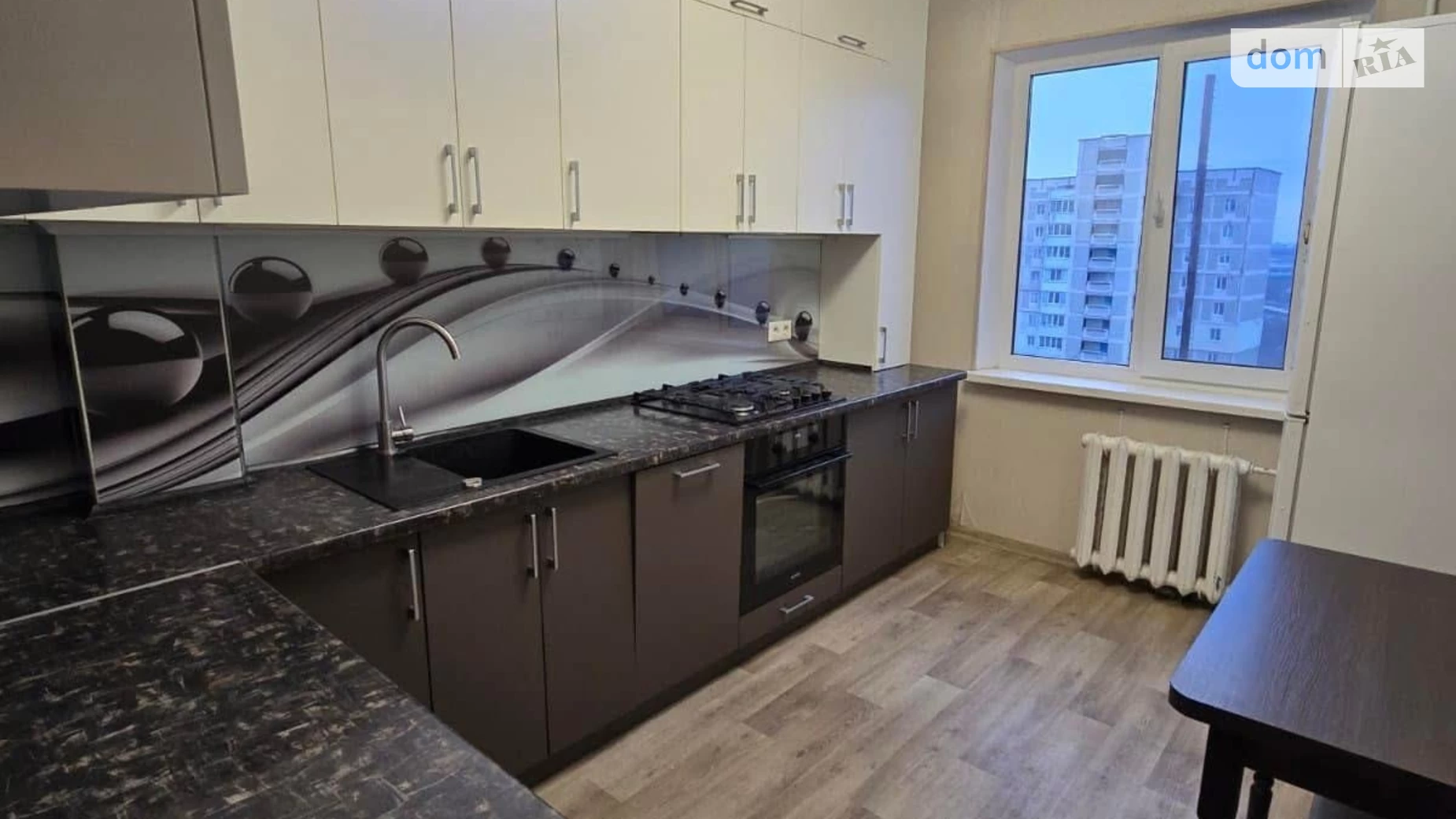 Продается 3-комнатная квартира 69.7 кв. м в Белой Церкви, ул. Северная - фото 4