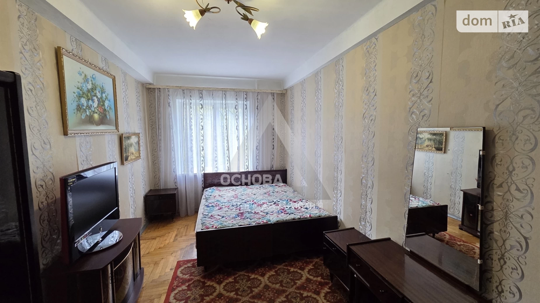 3-комнатная квартира 55 кв. м в Запорожье, ул. Александра Говорухи - фото 4