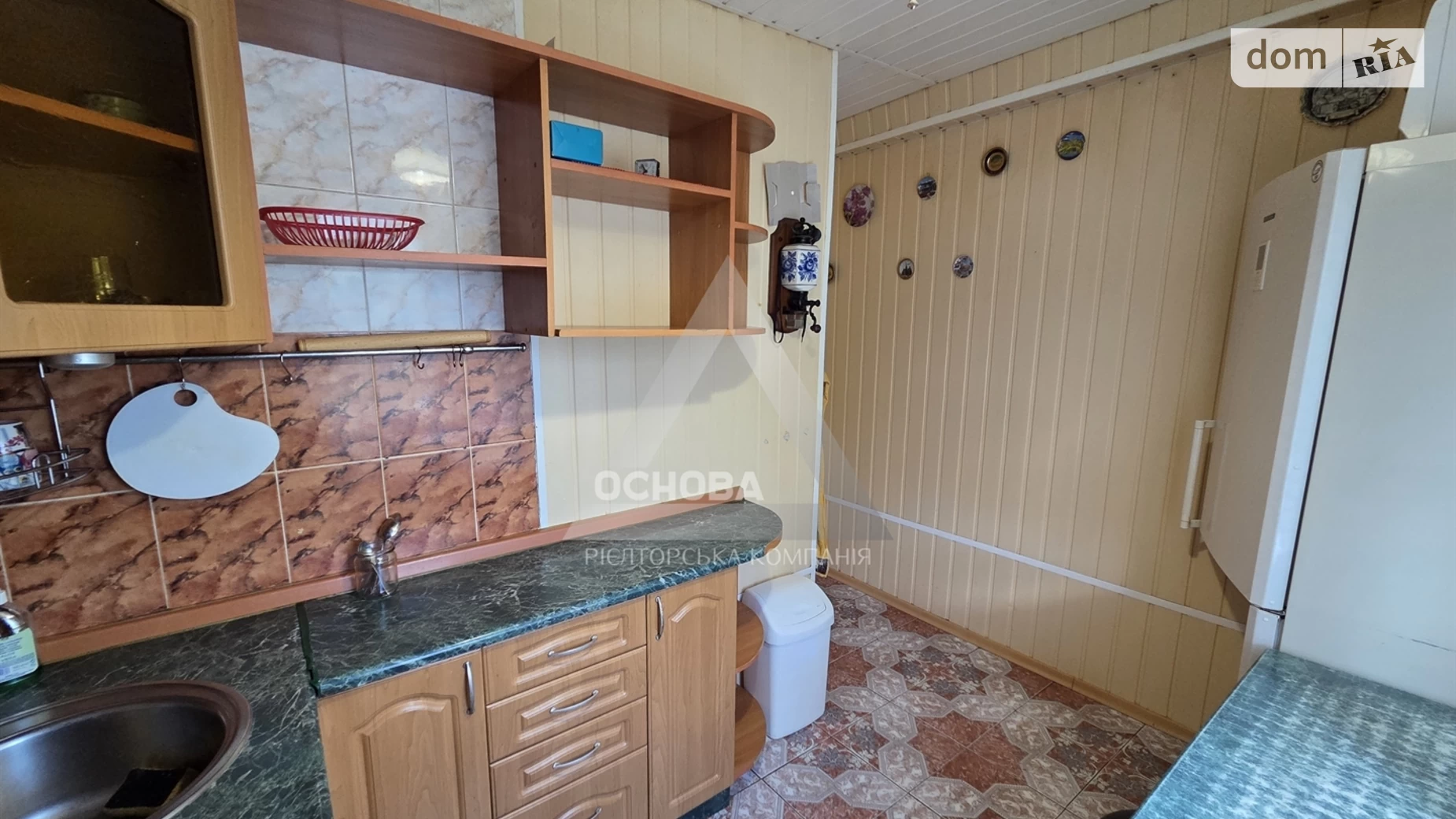 3-комнатная квартира 55 кв. м в Запорожье, ул. Александра Говорухи - фото 2