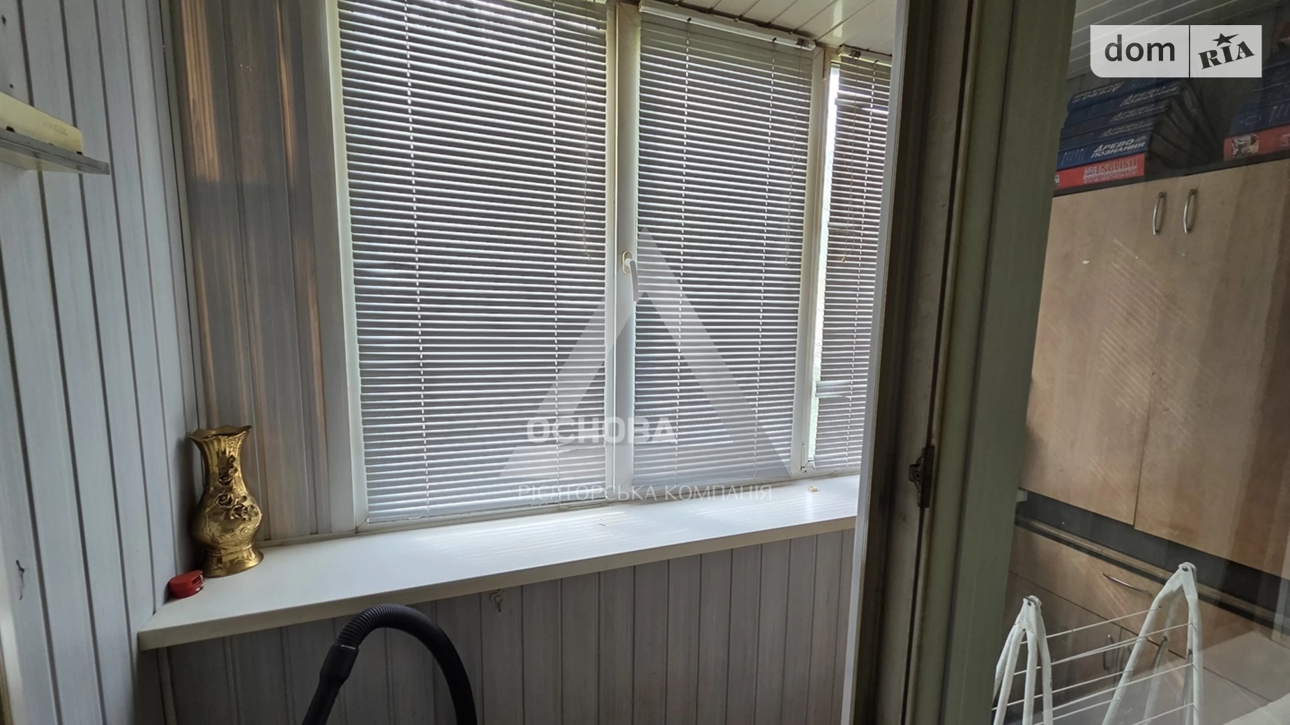 3-кімнатна квартира 55 кв. м у Запоріжжі, цена: 24500 $ - фото 12