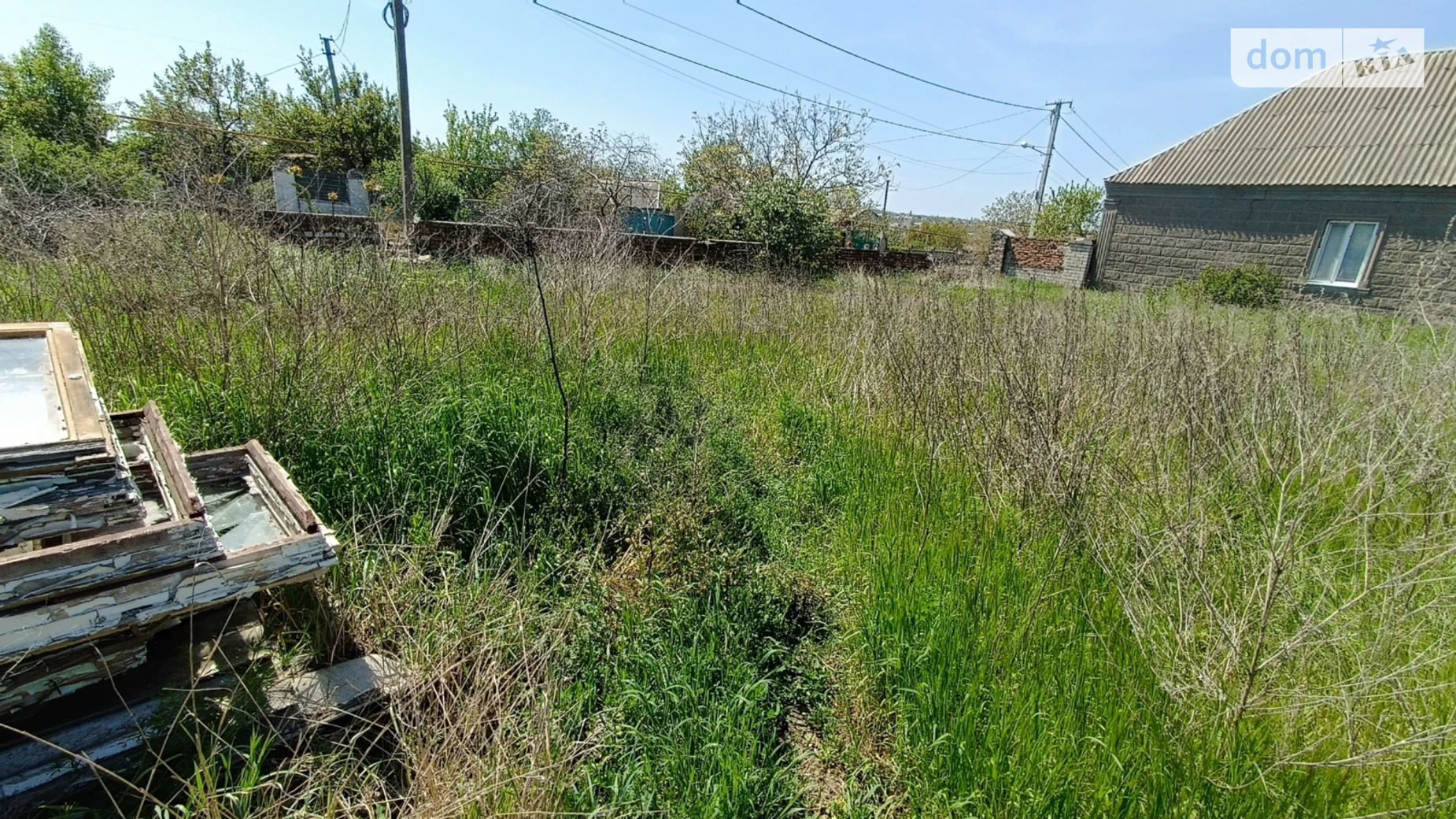 Продается одноэтажный дом 64 кв. м с садом, цена: 20000 $ - фото 2