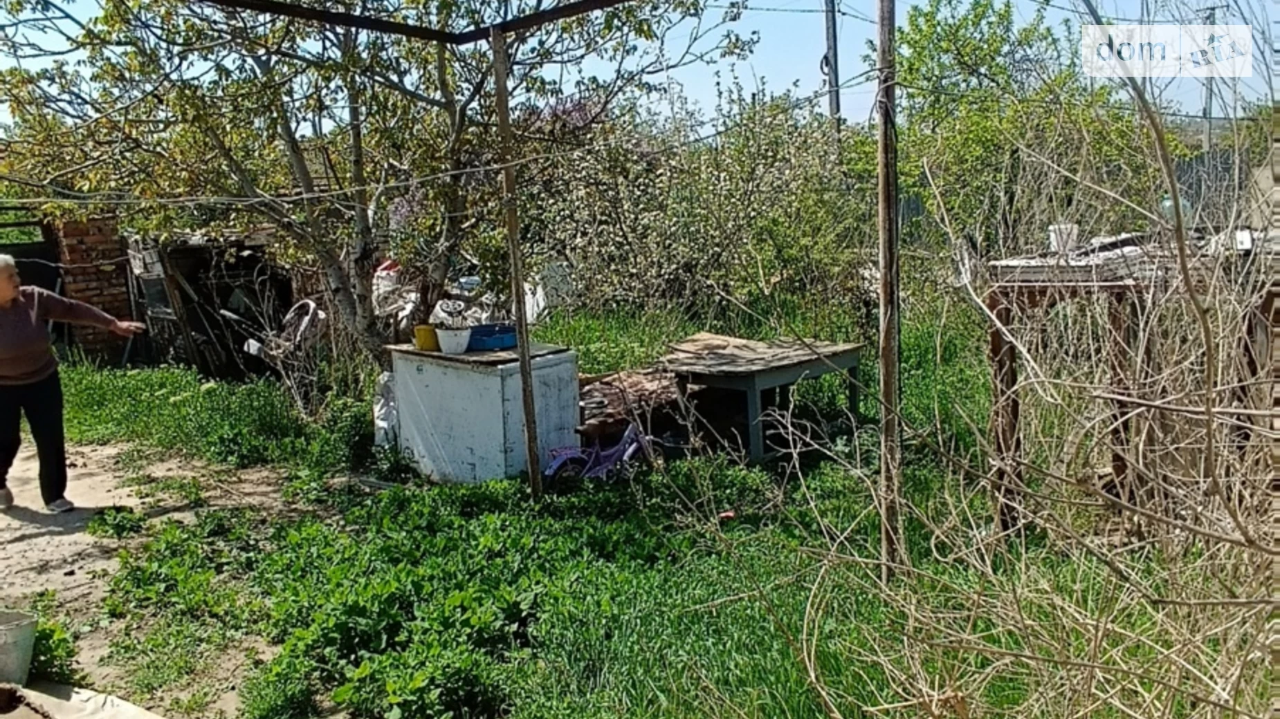 Продается одноэтажный дом 64 кв. м с садом, цена: 20000 $ - фото 3