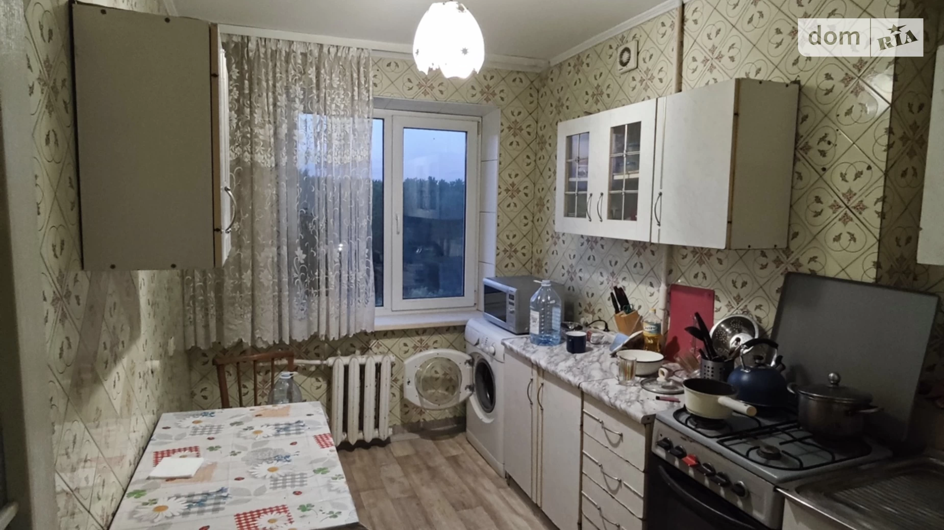 Продается 3-комнатная квартира 64 кв. м в Днепре, мас. Покровский, 3Д - фото 3