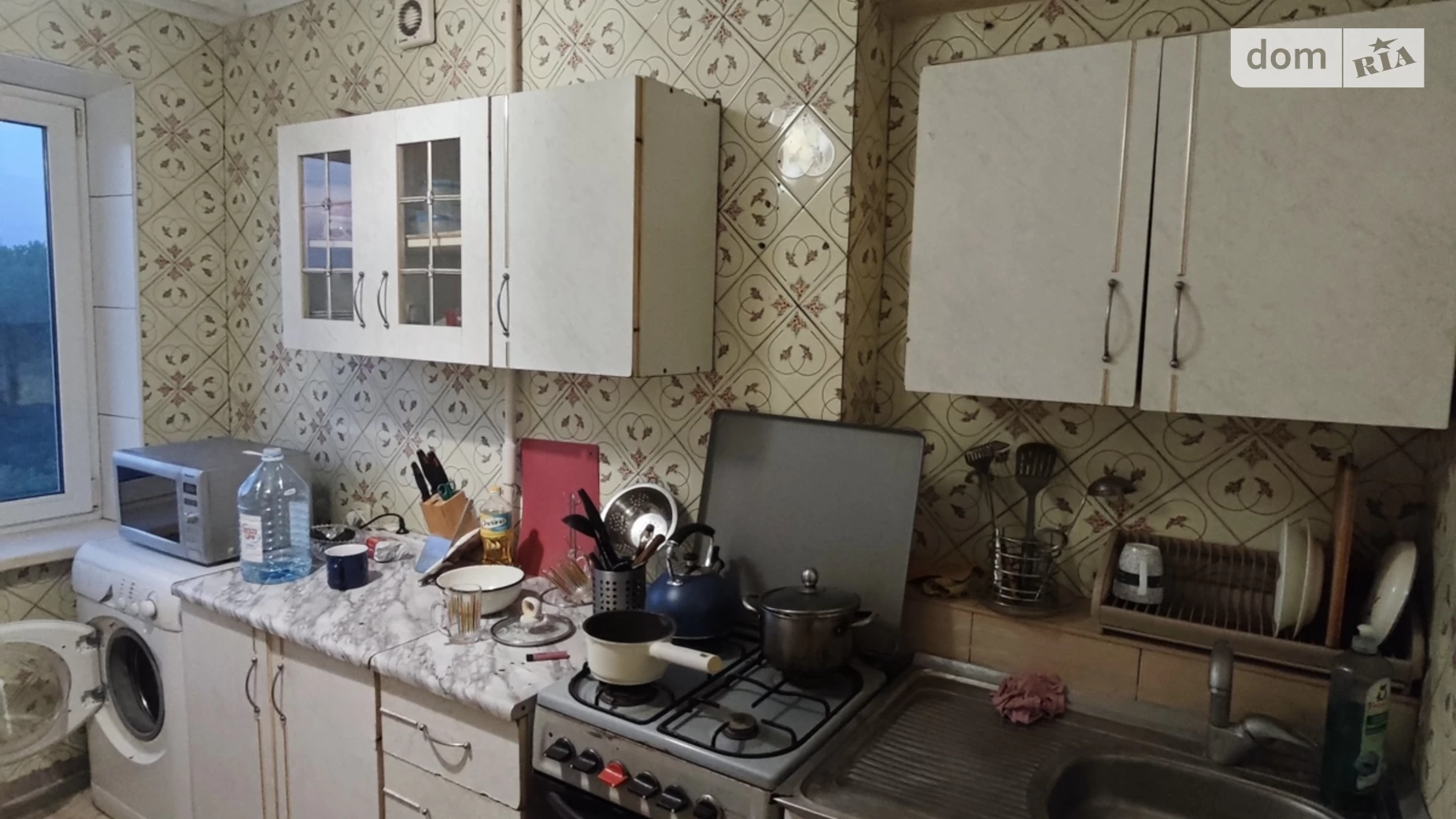 Продается 3-комнатная квартира 64 кв. м в Днепре, мас. Покровский, 3Д - фото 4