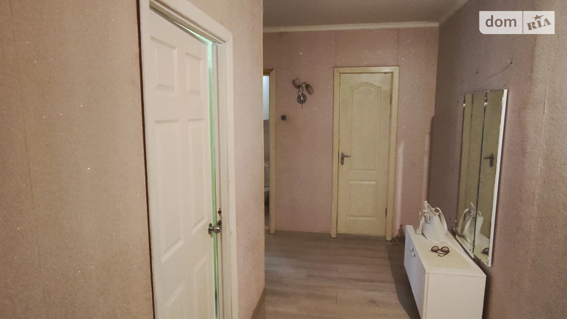 Сдается в аренду 1-комнатная квартира 36 кв. м в Белой Церкви, пер. Институтский - фото 2
