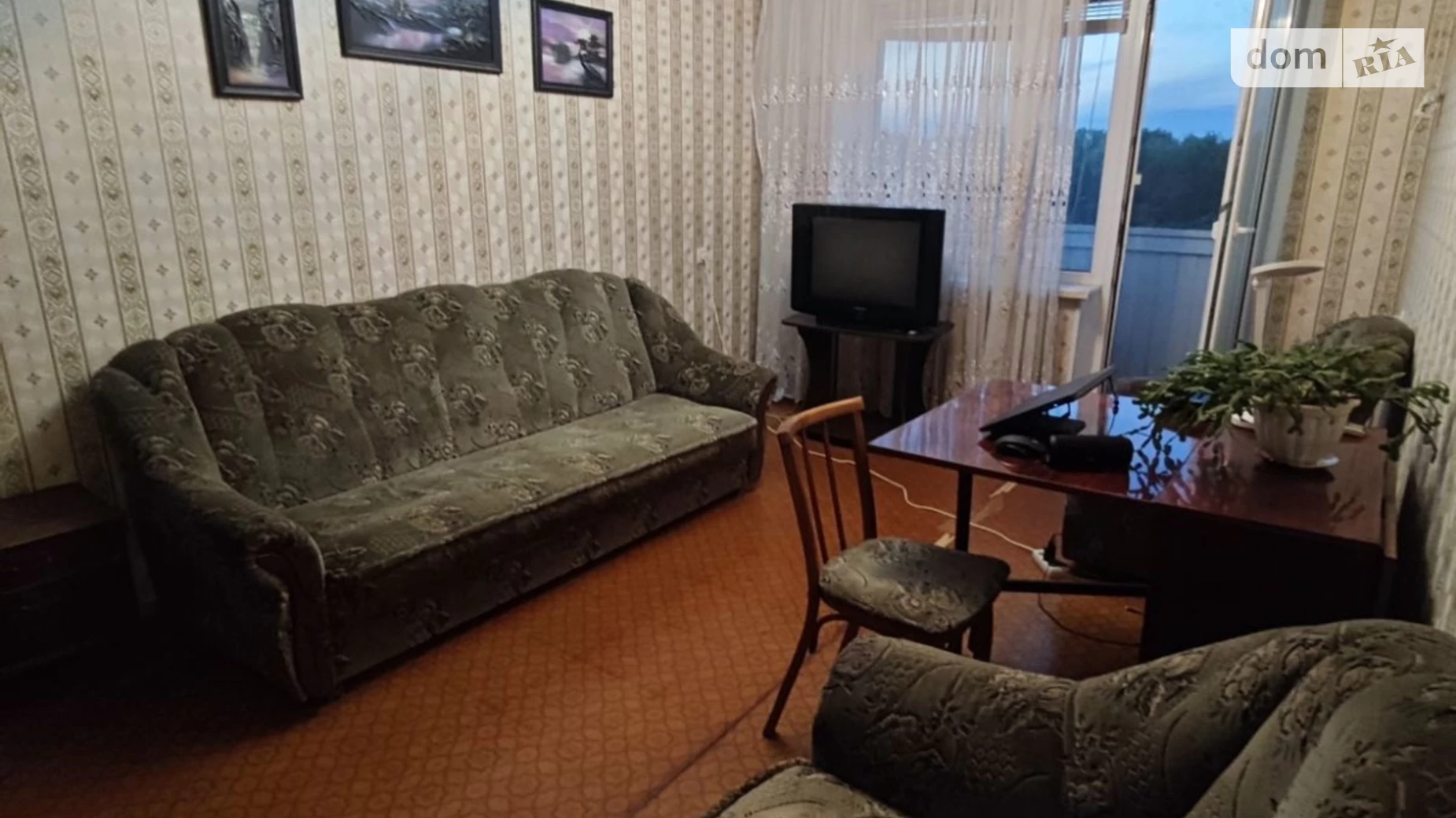 Продається 3-кімнатна квартира 64 кв. м у Дніпрі, мас. Покровський, 3Д - фото 5