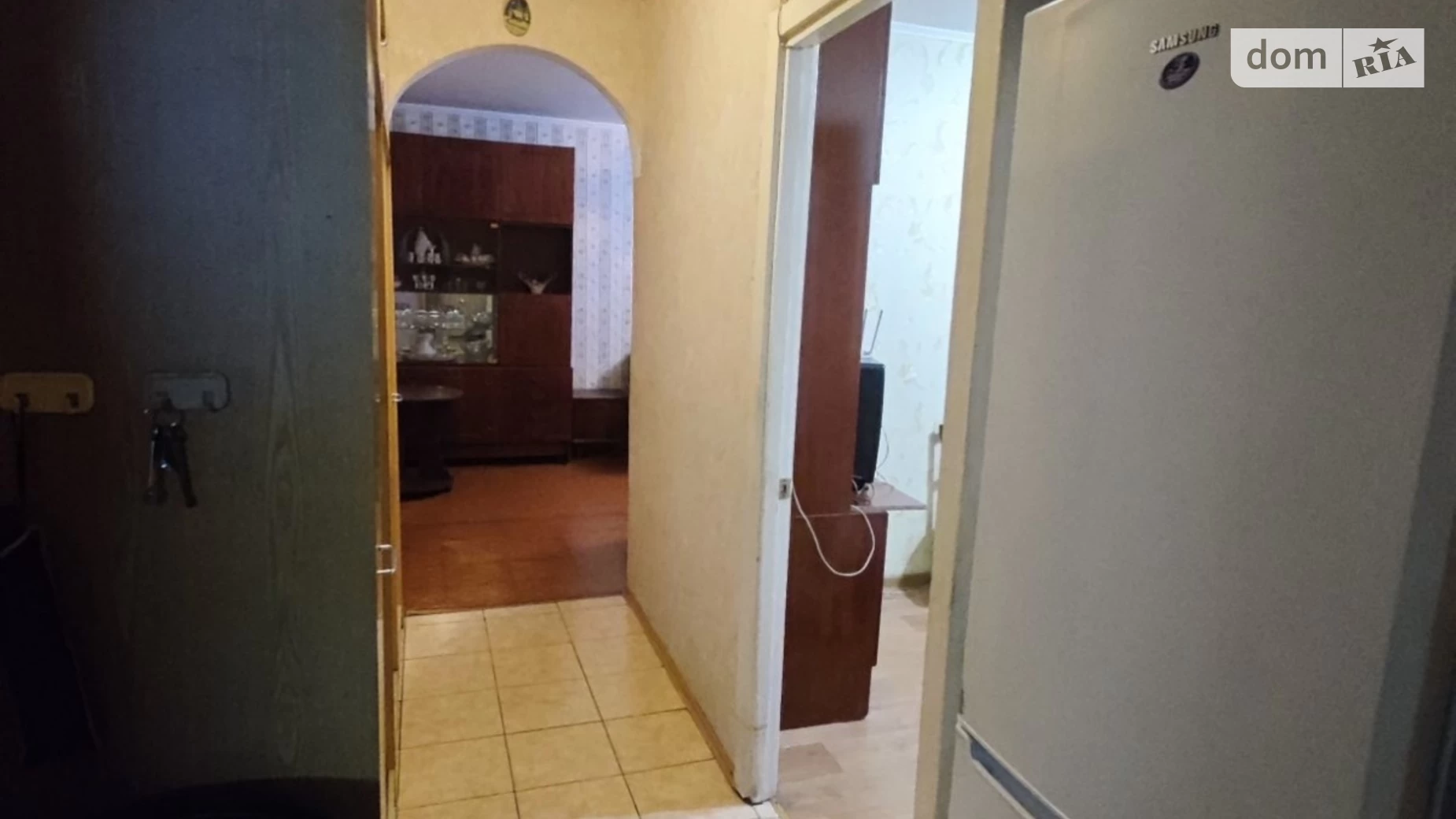 Продається 3-кімнатна квартира 64 кв. м у Дніпрі, мас. Покровський, 3Д - фото 4