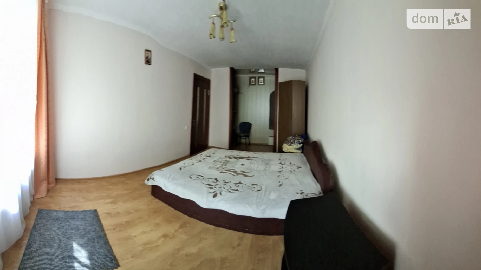 Продається 2-кімнатна квартира 45.8 кв. м у Чернівцях, просп. Незалежності, 113 - фото 5