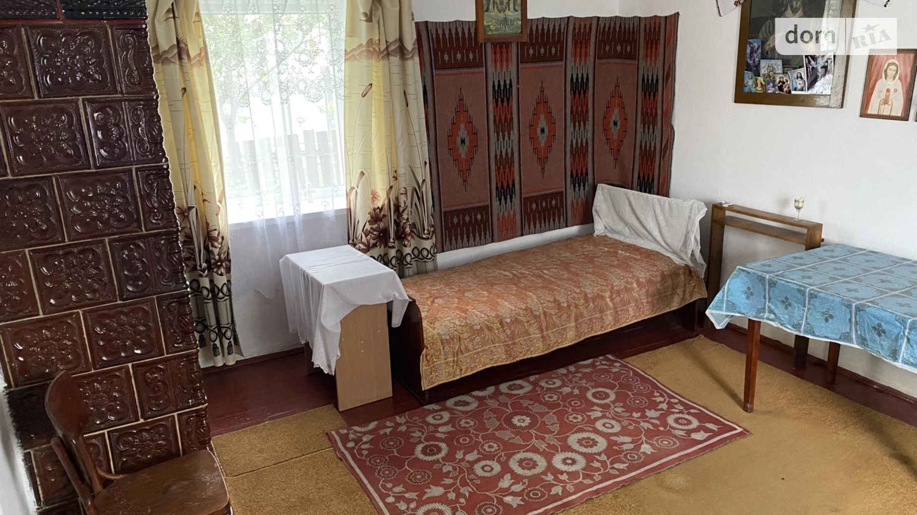 Продается одноэтажный дом 67 кв. м с верандой, цена: 25000 $ - фото 3