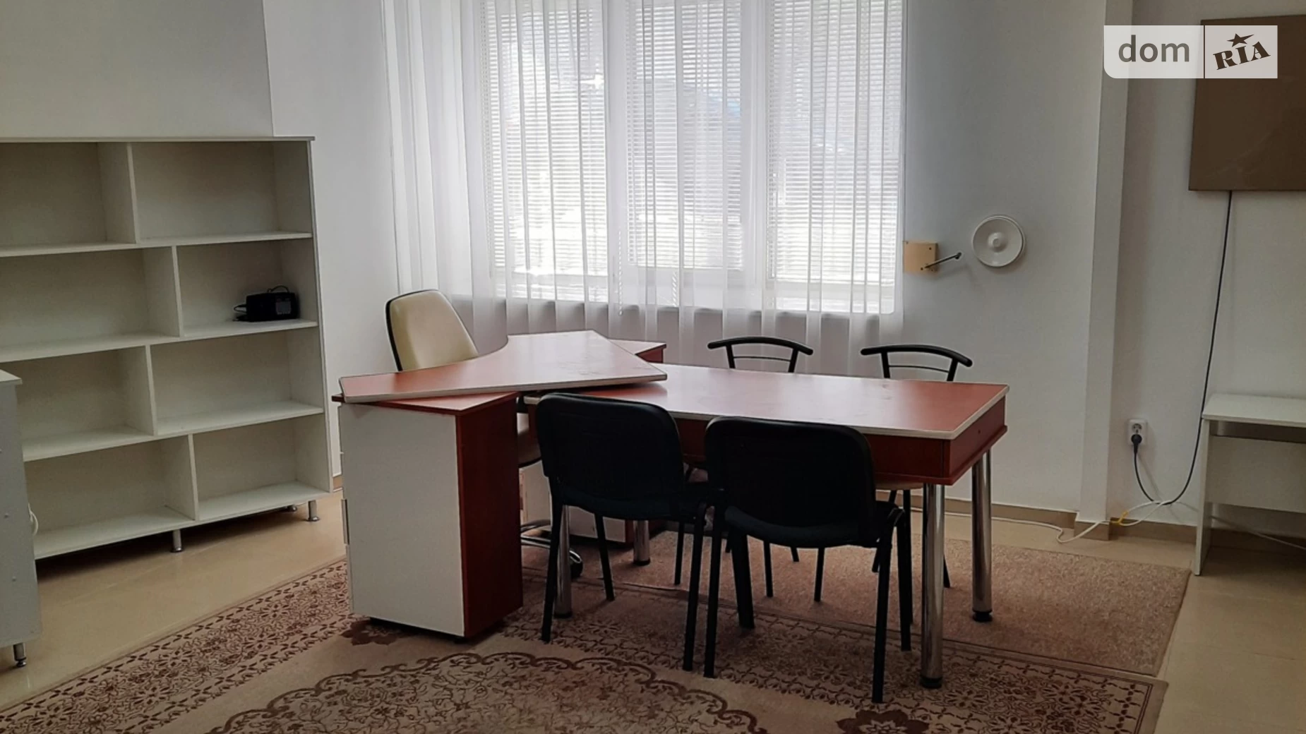 Здається в оренду офіс 35 кв. м в бізнес-центрі, цена: 10000 грн - фото 4