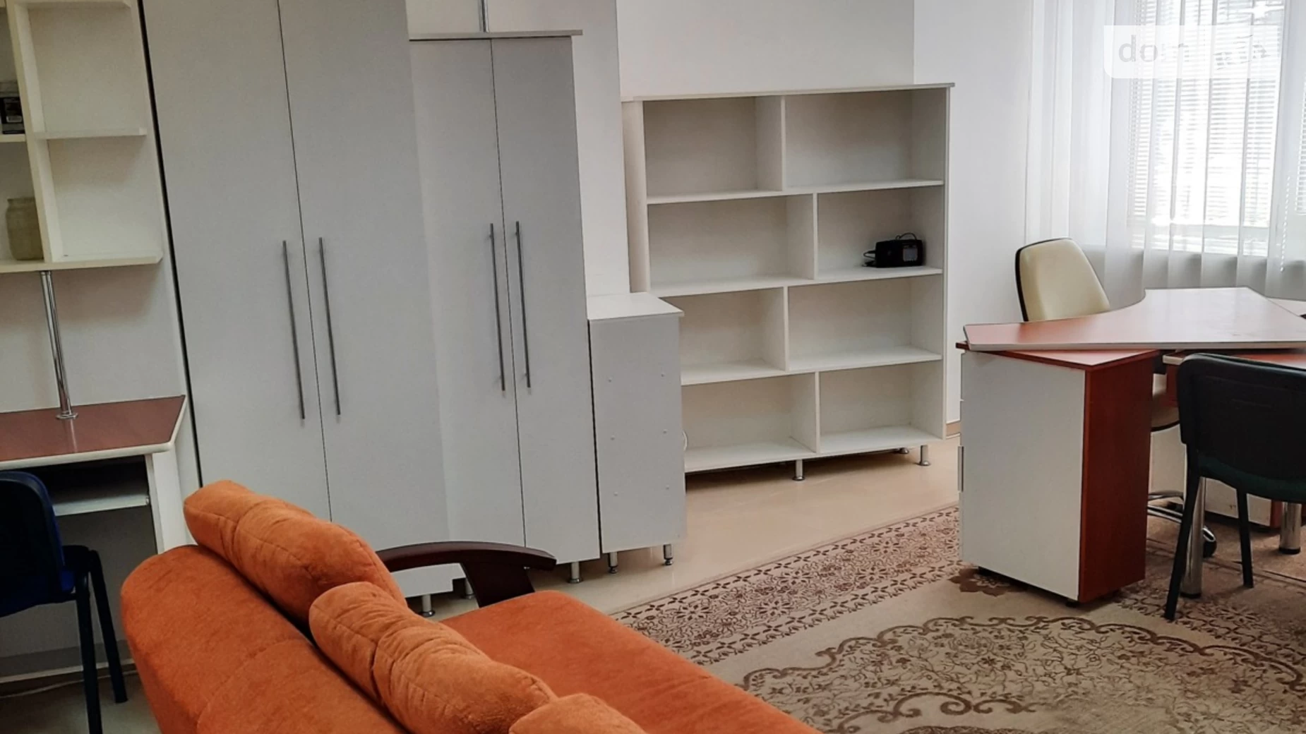 Здається в оренду офіс 35 кв. м в бізнес-центрі, цена: 10000 грн - фото 3